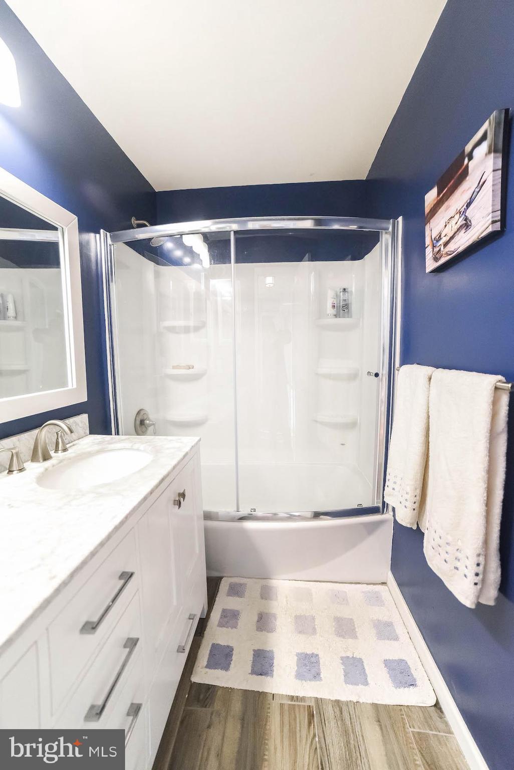 CLEARFIELDS OF BRETON BAY - Residential