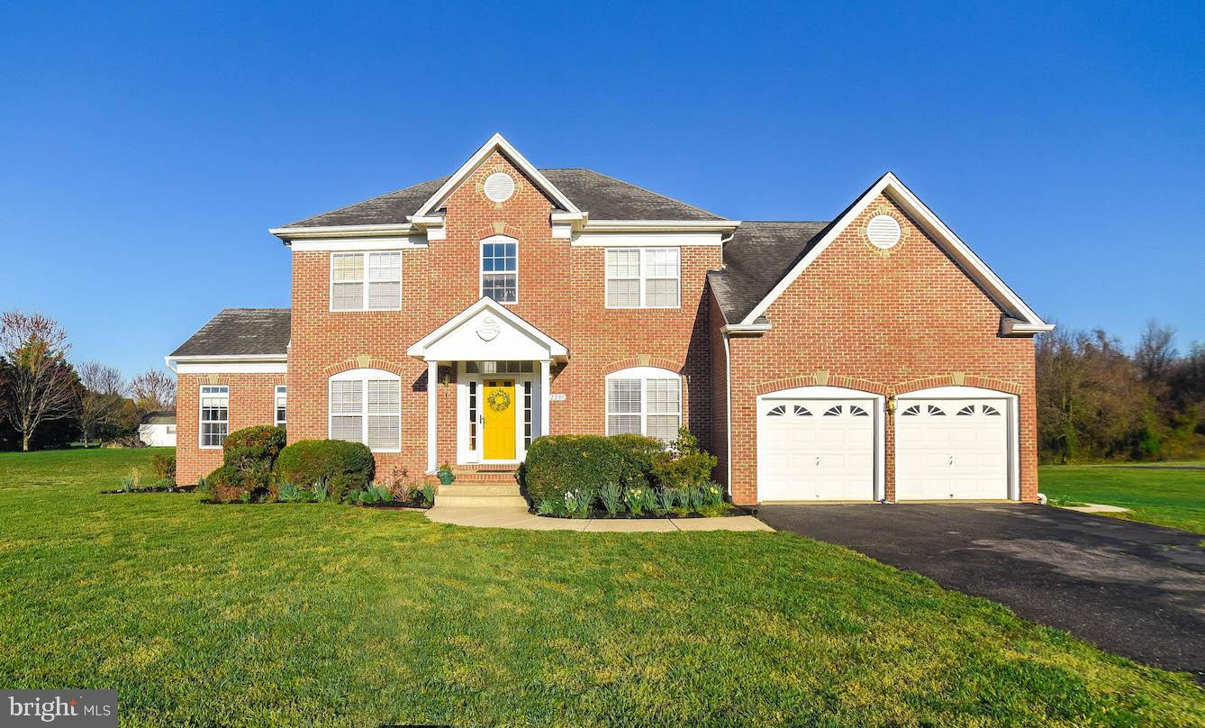 CLEARFIELDS OF BRETON BAY - Residential