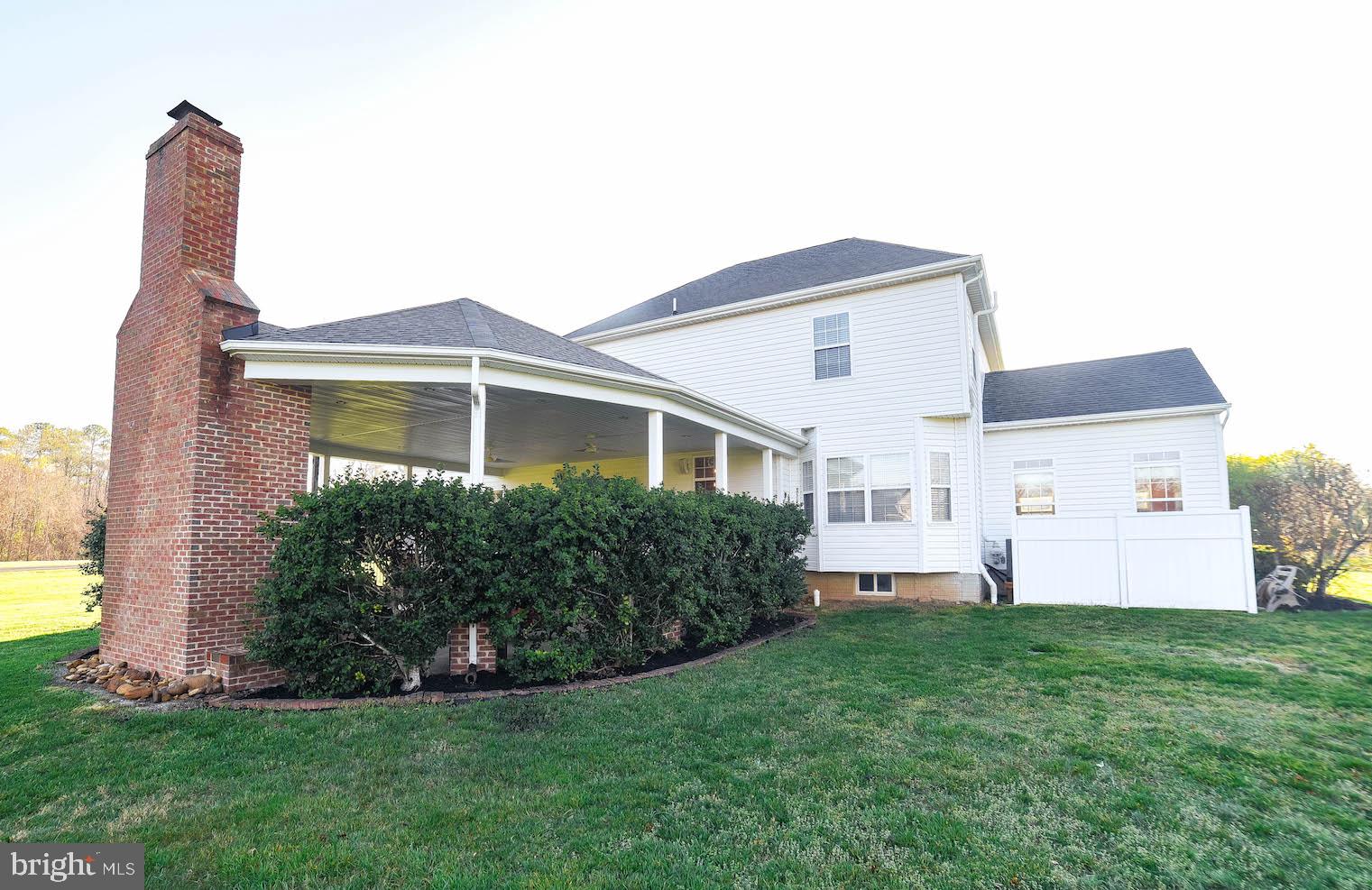 CLEARFIELDS OF BRETON BAY - Residential