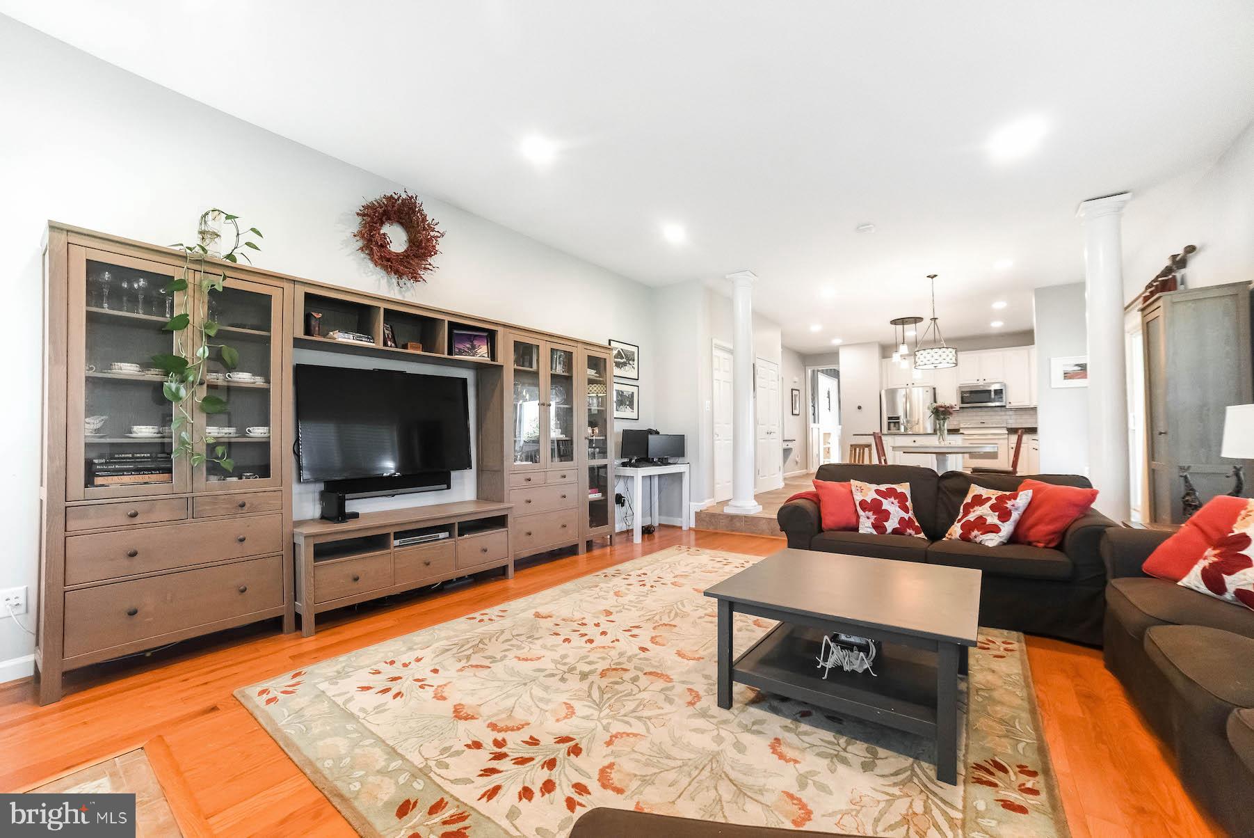 CLEARFIELDS OF BRETON BAY - Residential