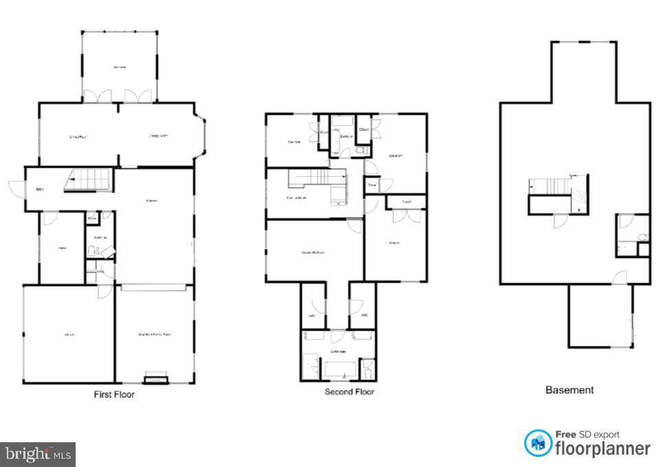 CLEARFIELDS OF BRETON BAY - Residential