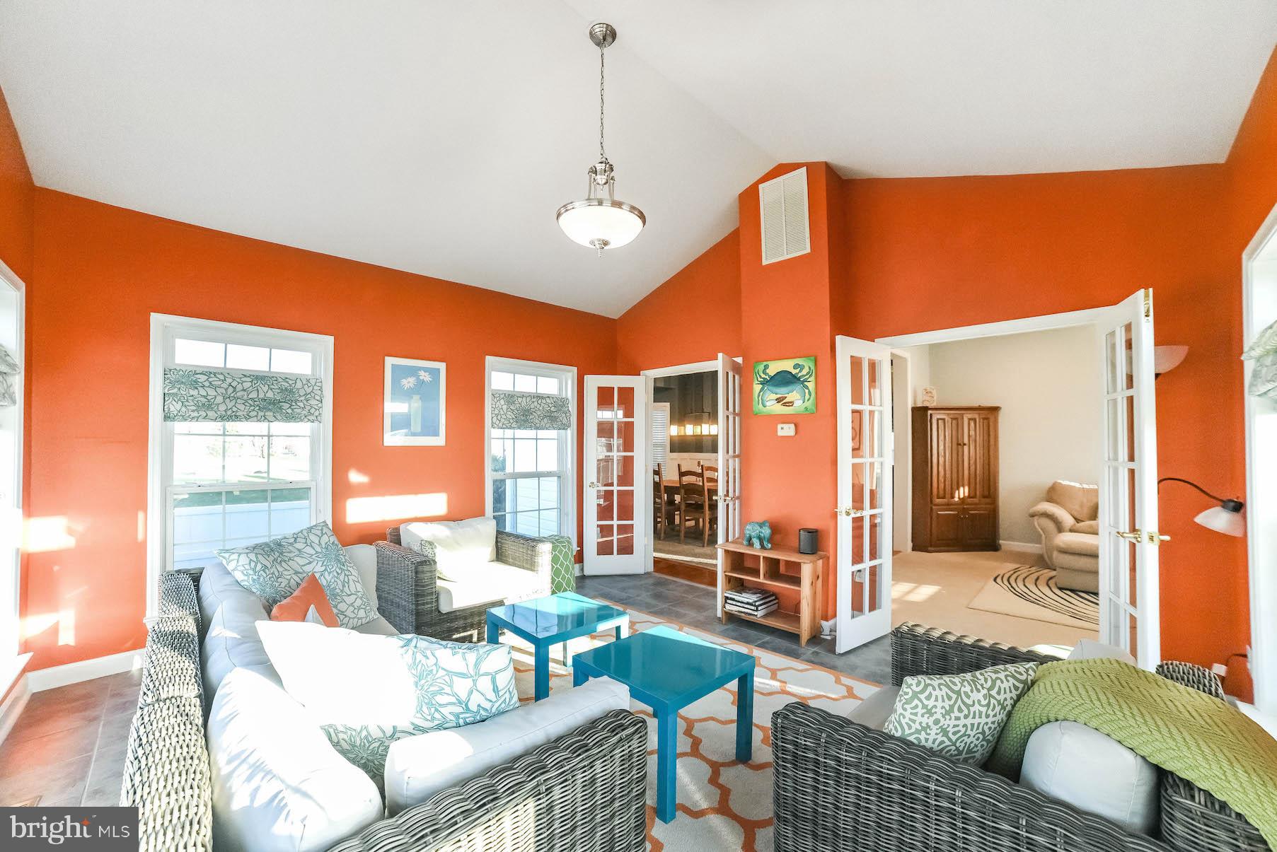 CLEARFIELDS OF BRETON BAY - Residential