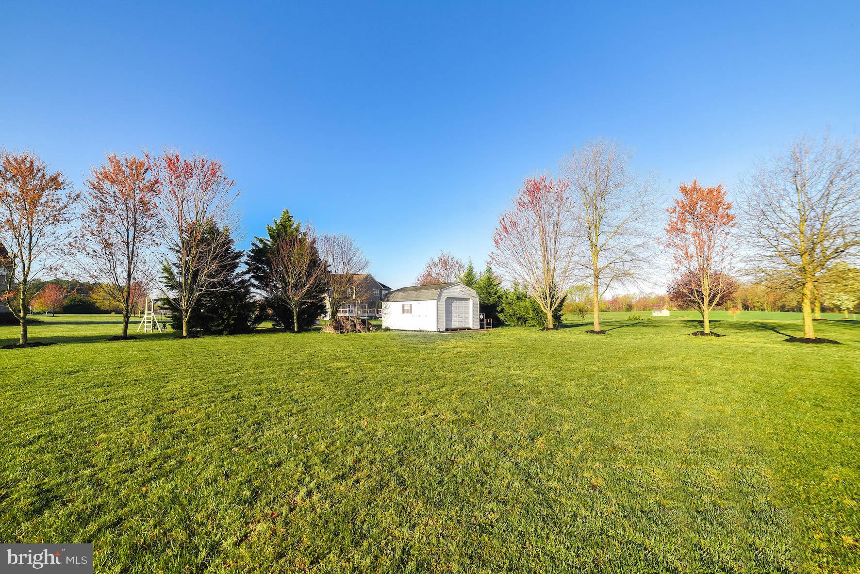 CLEARFIELDS OF BRETON BAY - Residential