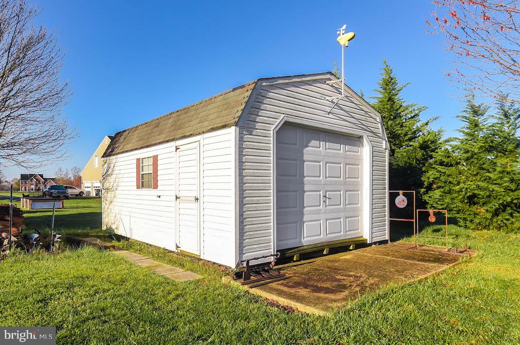 CLEARFIELDS OF BRETON BAY - Residential