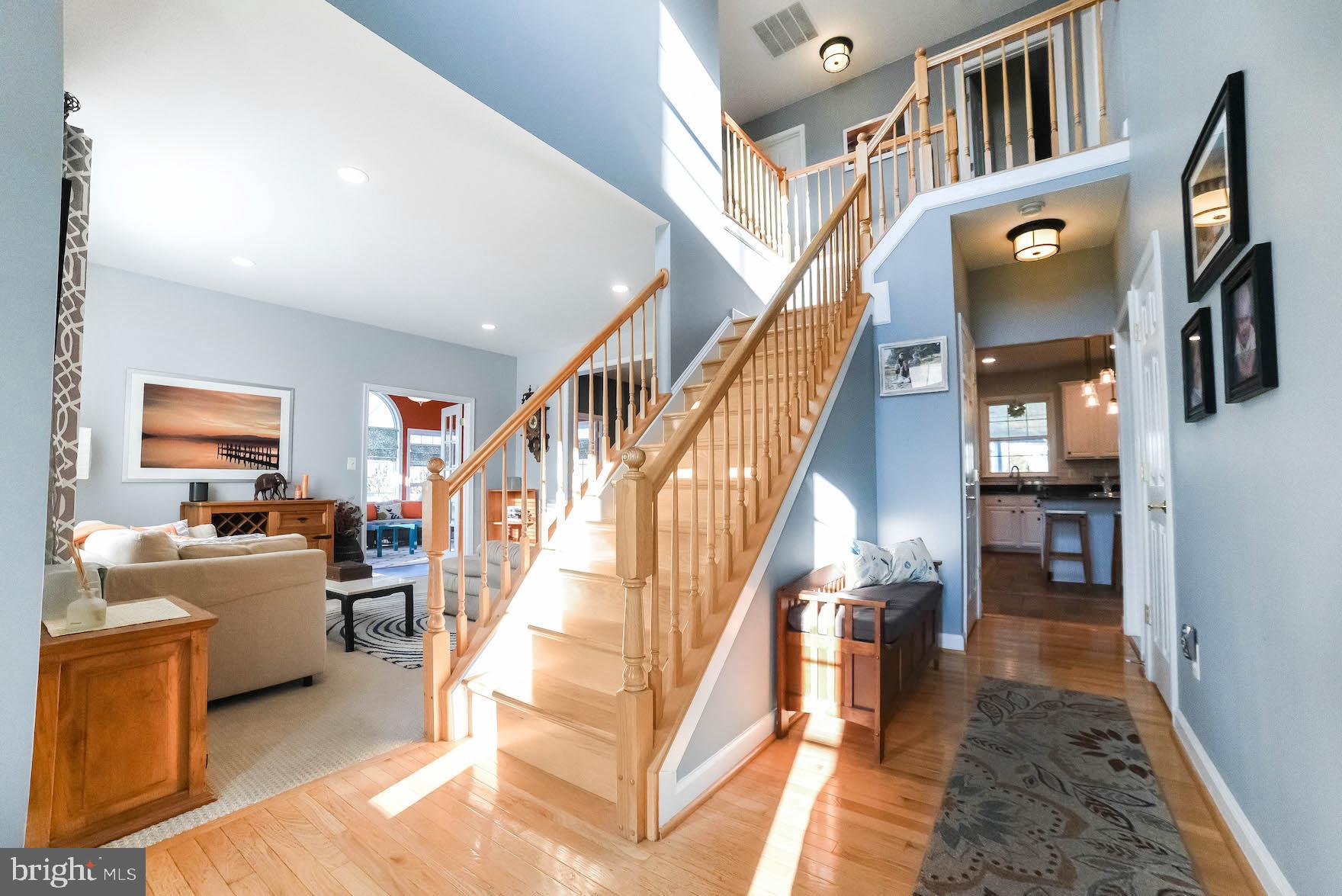 CLEARFIELDS OF BRETON BAY - Residential