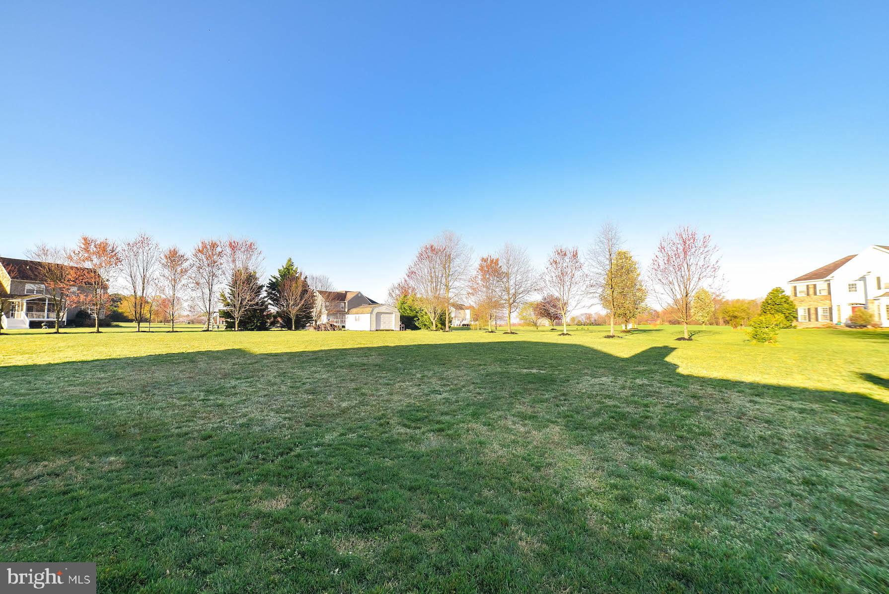 CLEARFIELDS OF BRETON BAY - Residential