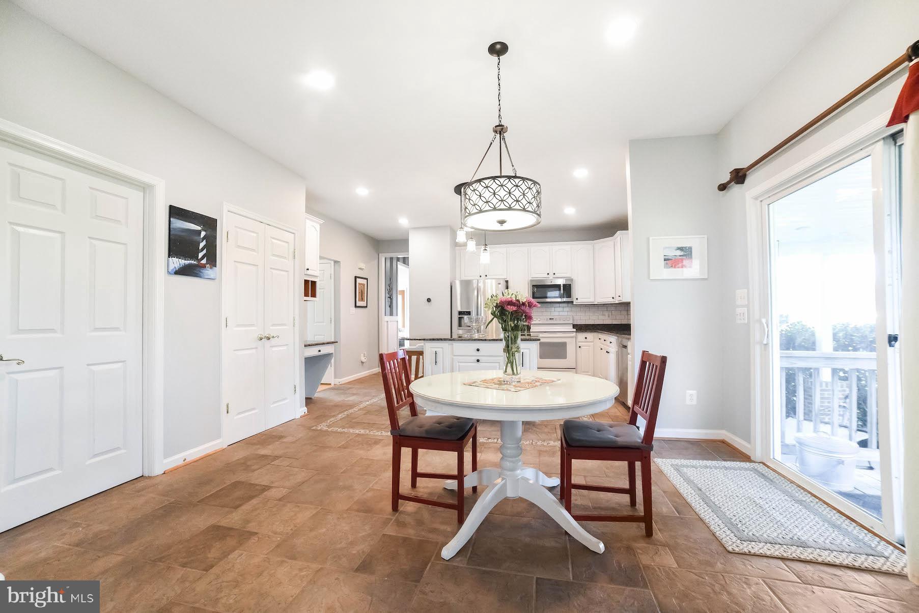 CLEARFIELDS OF BRETON BAY - Residential