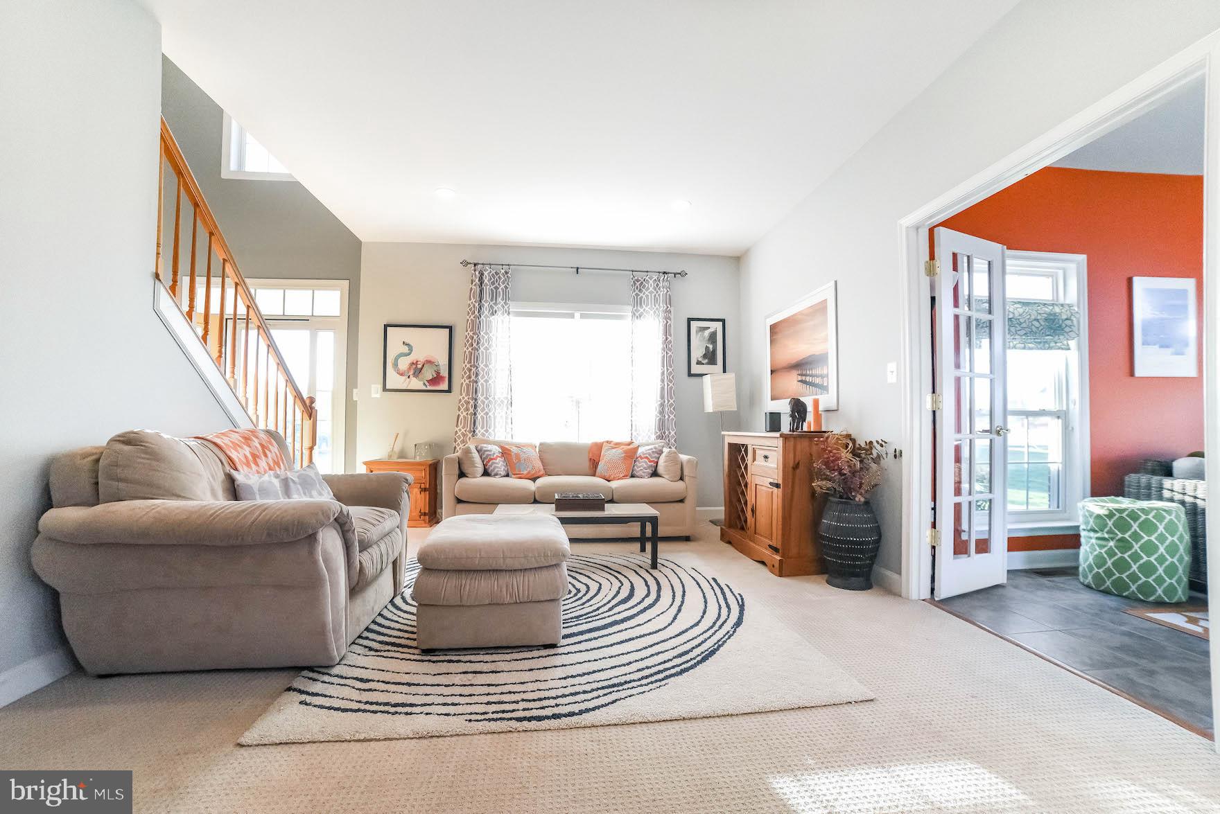 CLEARFIELDS OF BRETON BAY - Residential