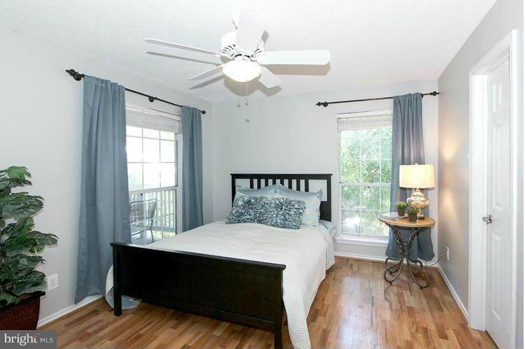 FOUNTAINS AT MCLEAN - Residential