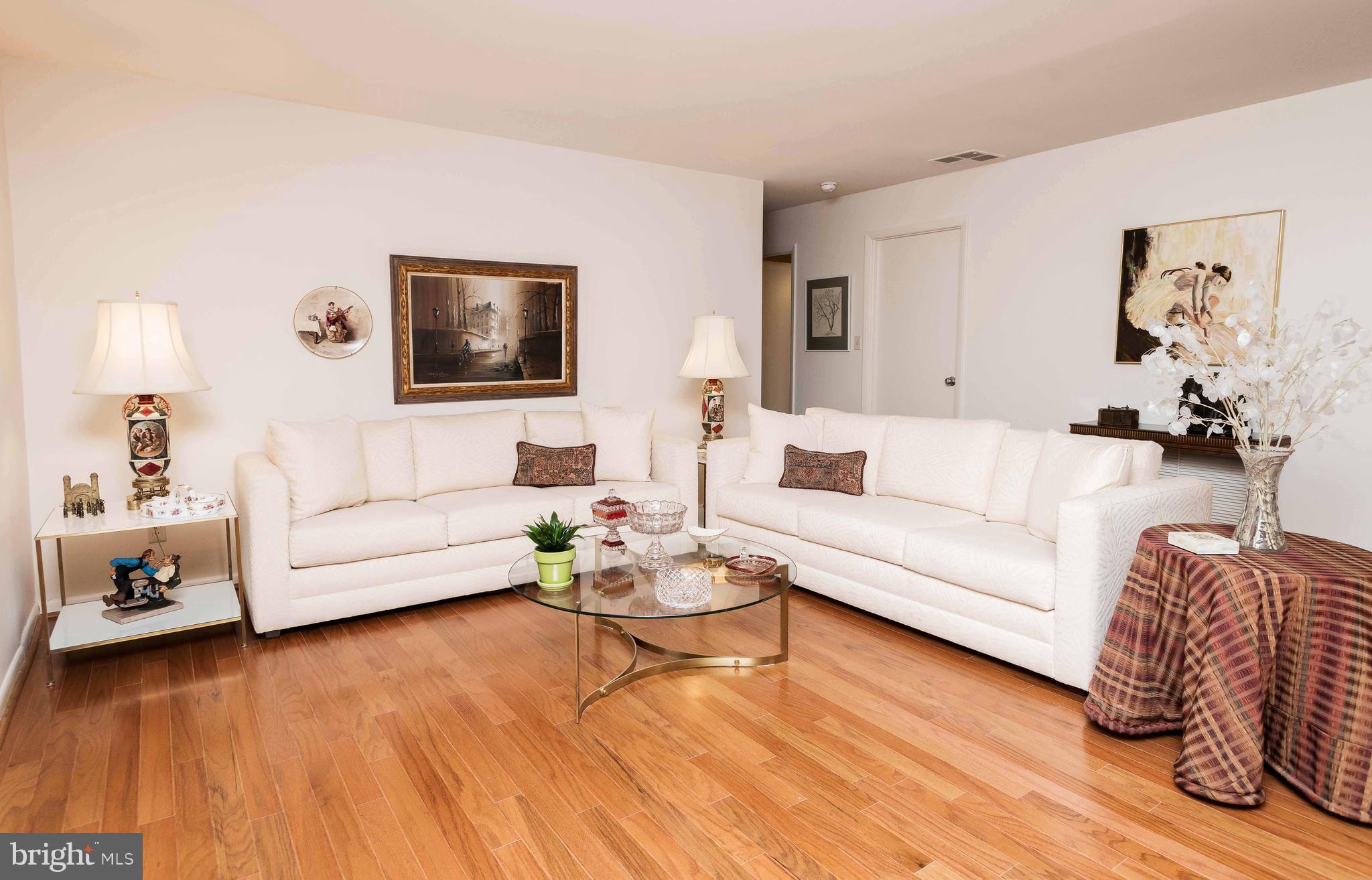 ANNEN WOODS - Residential