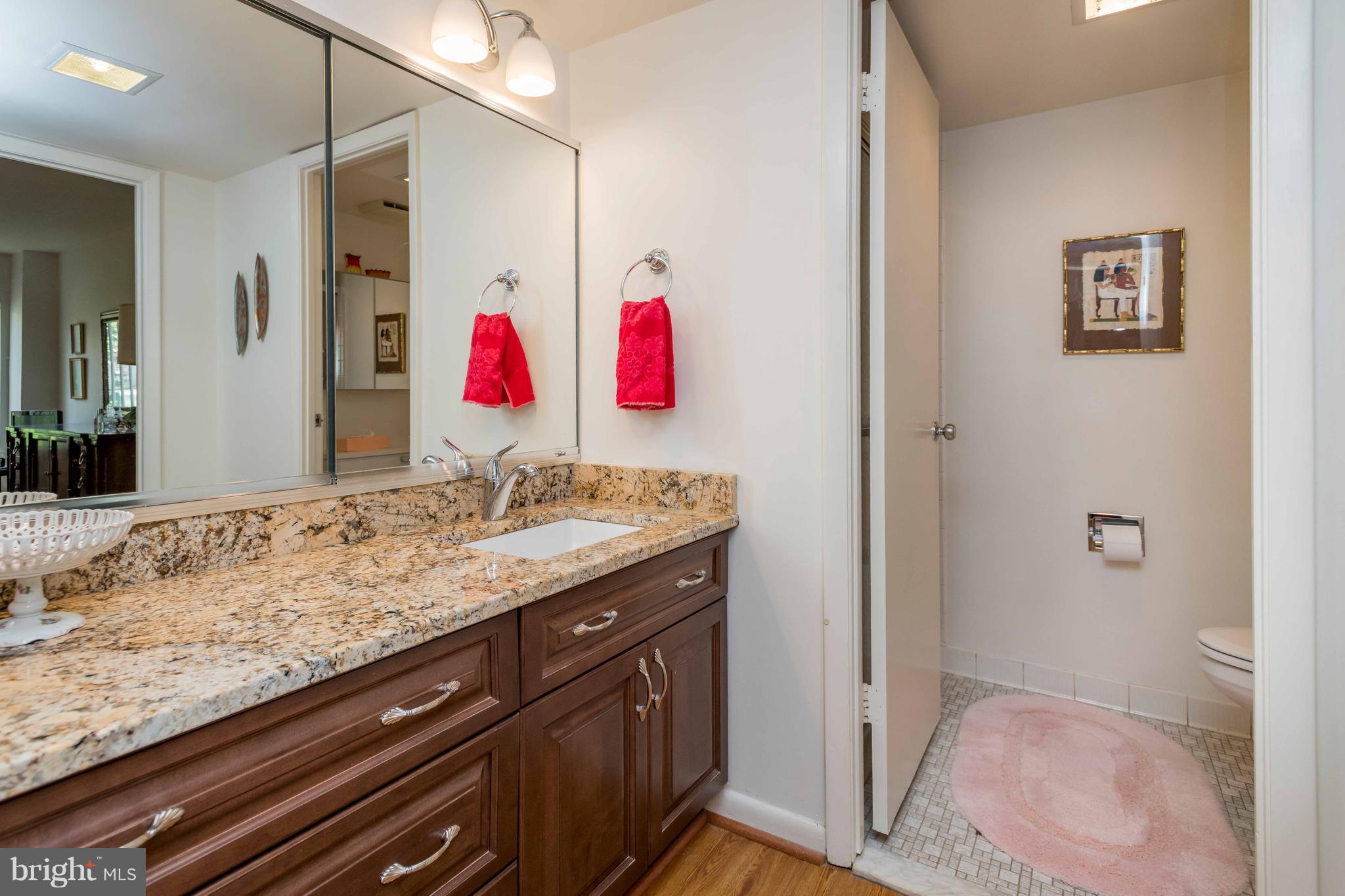 ANNEN WOODS - Residential