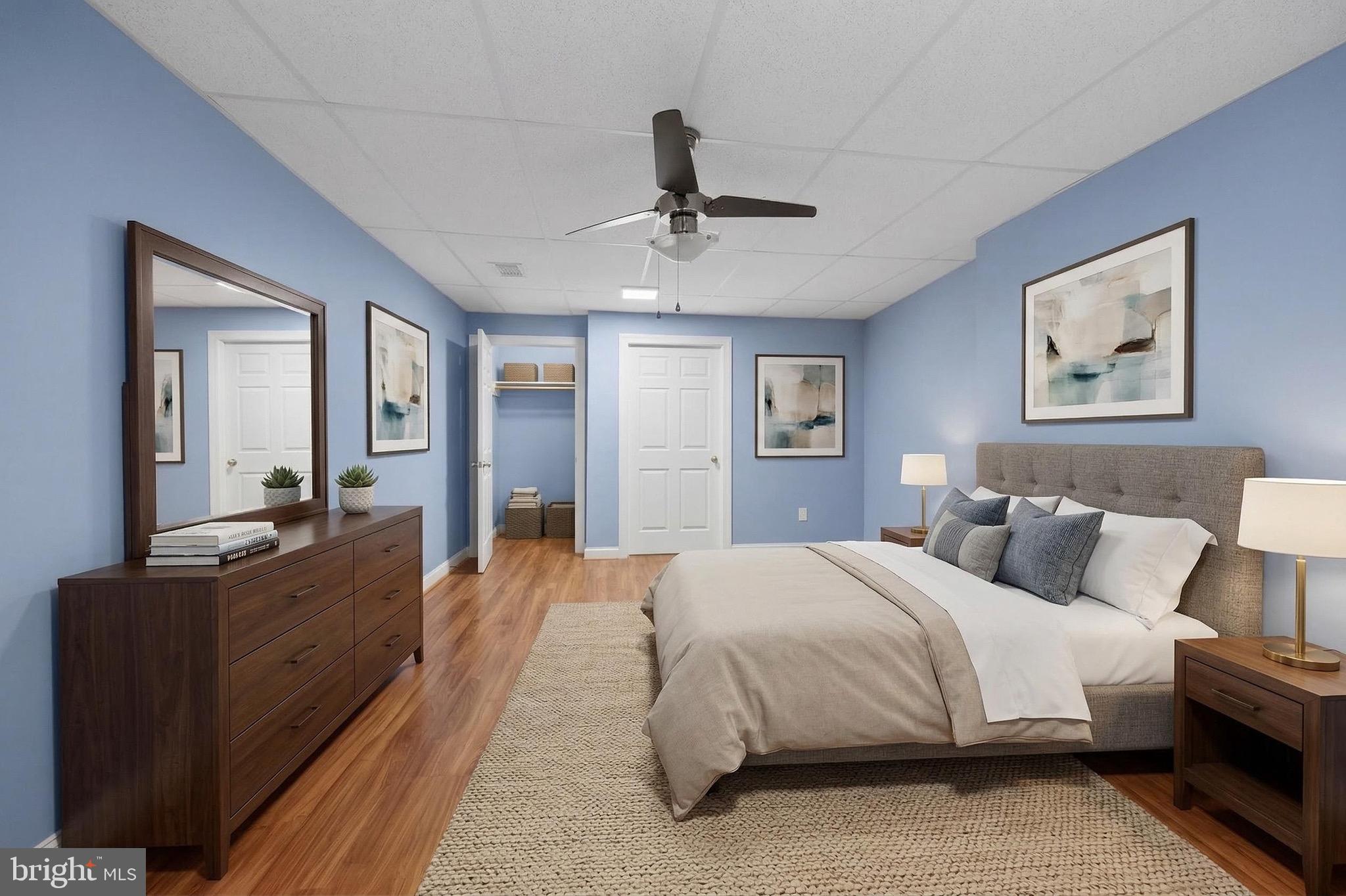 BURNER ESTATES - Residential