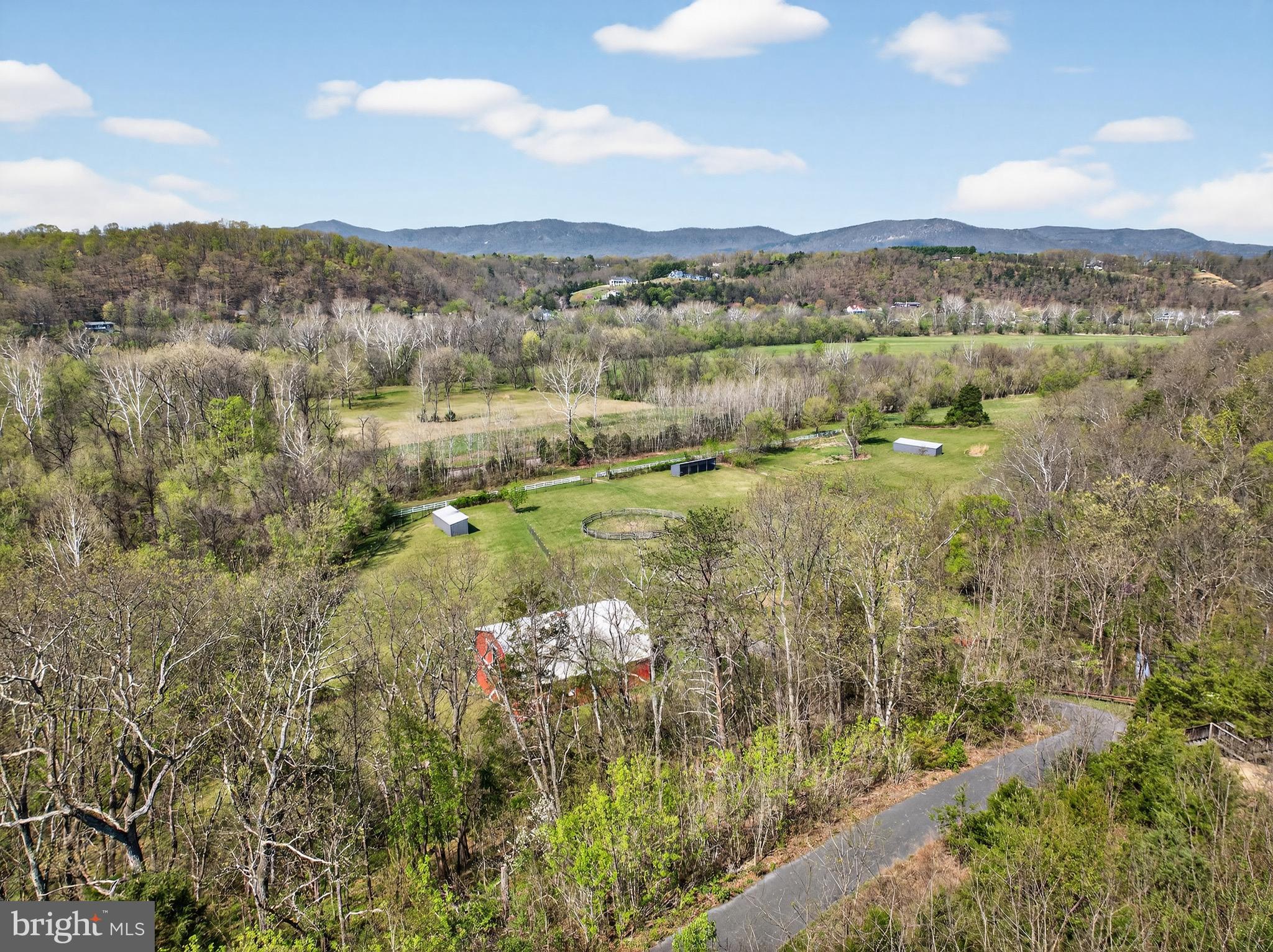 BURNER ESTATES - Residential