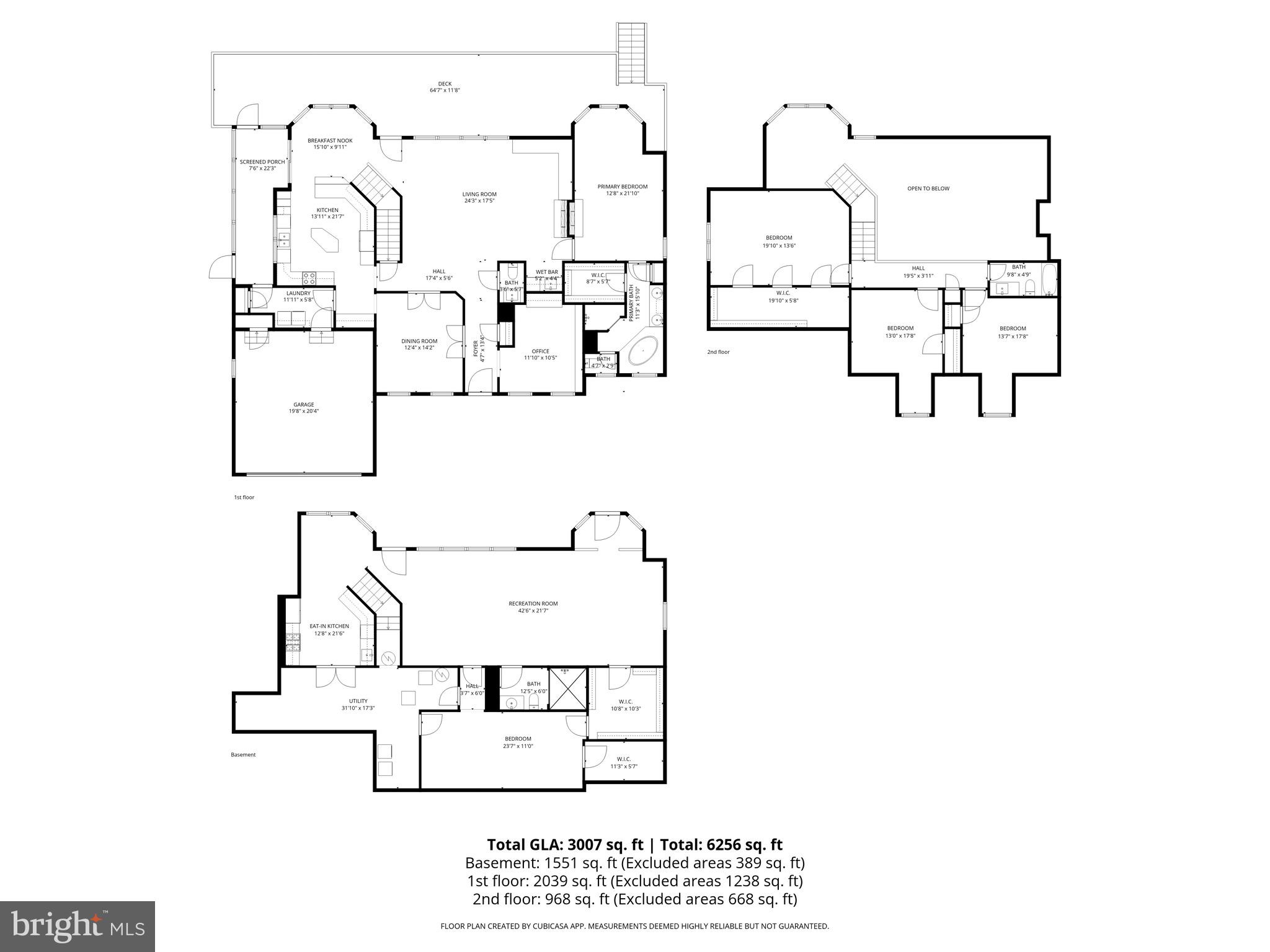 BURNER ESTATES - Residential