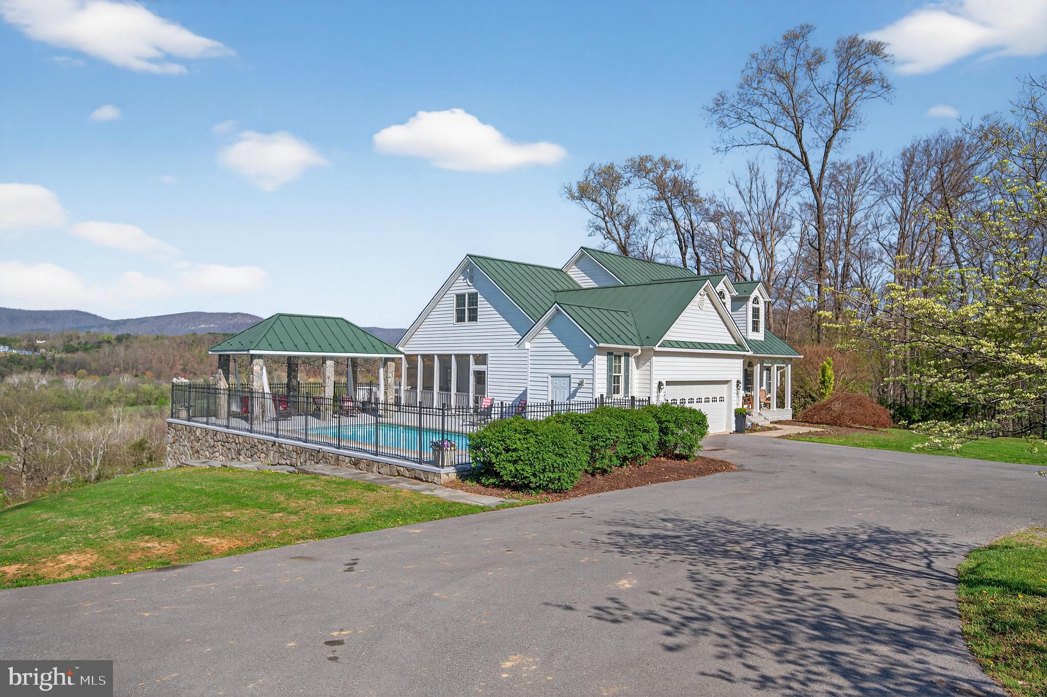 BURNER ESTATES - Residential