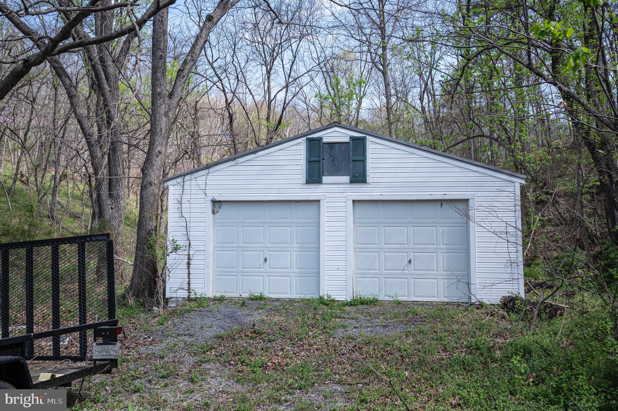 BURNER ESTATES - Residential