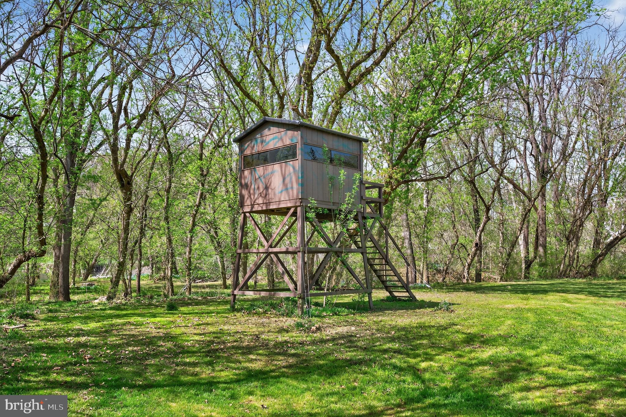 BURNER ESTATES - Residential
