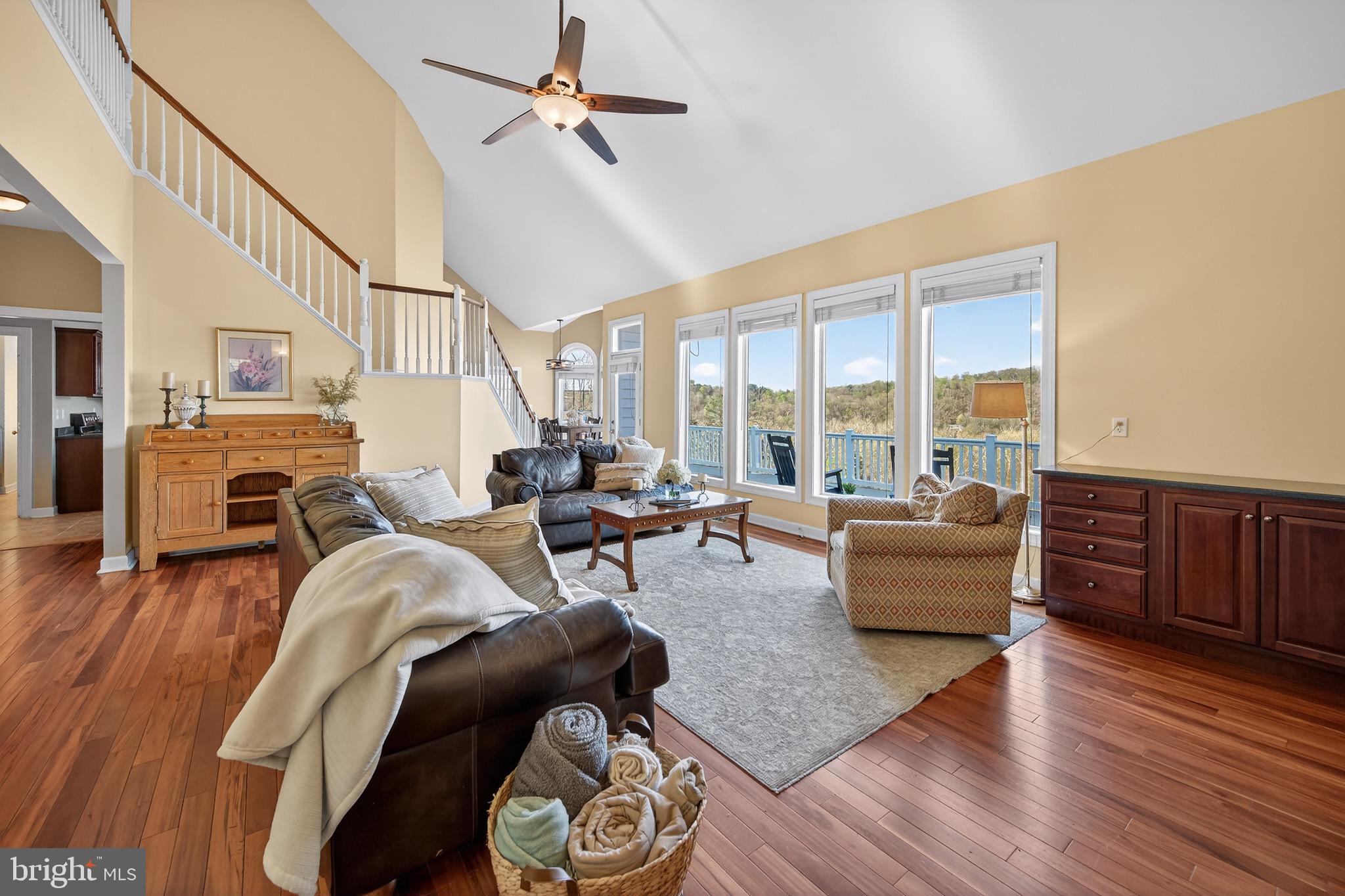 BURNER ESTATES - Residential