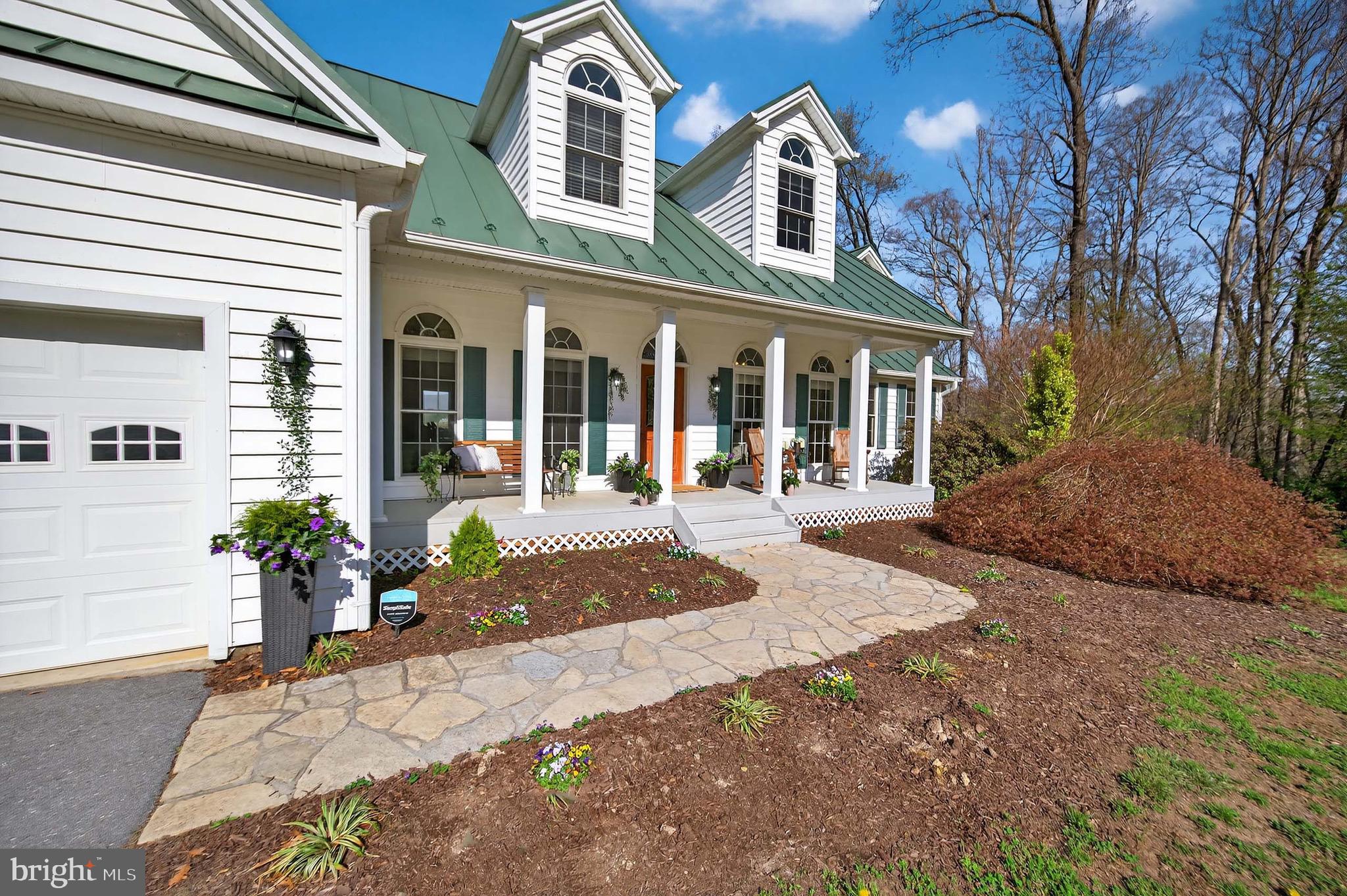 BURNER ESTATES - Residential