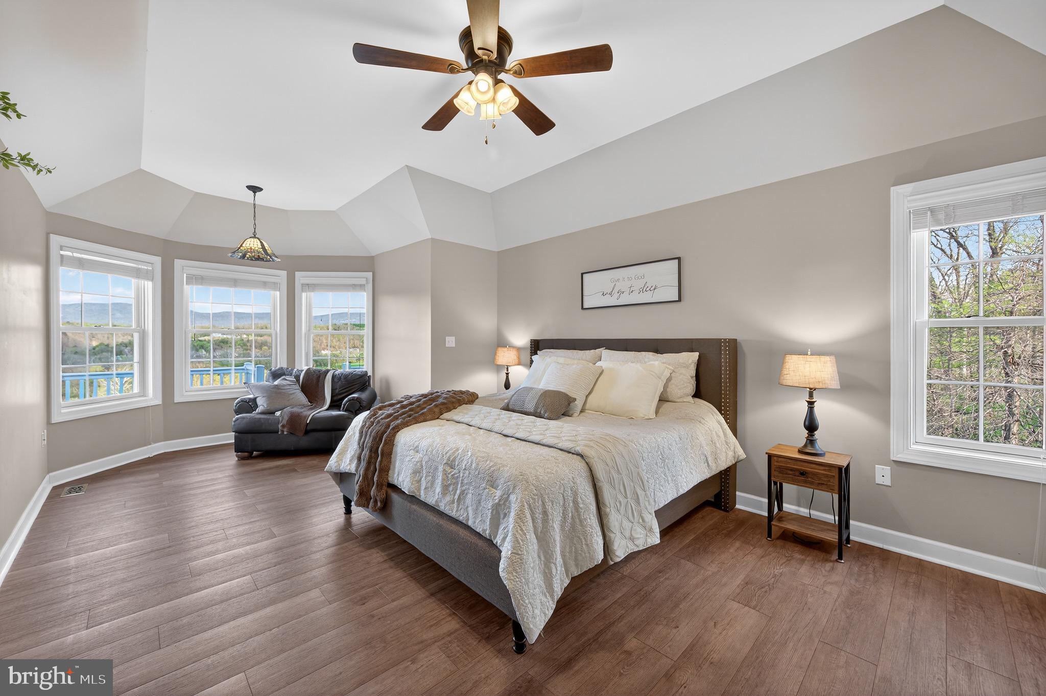 BURNER ESTATES - Residential