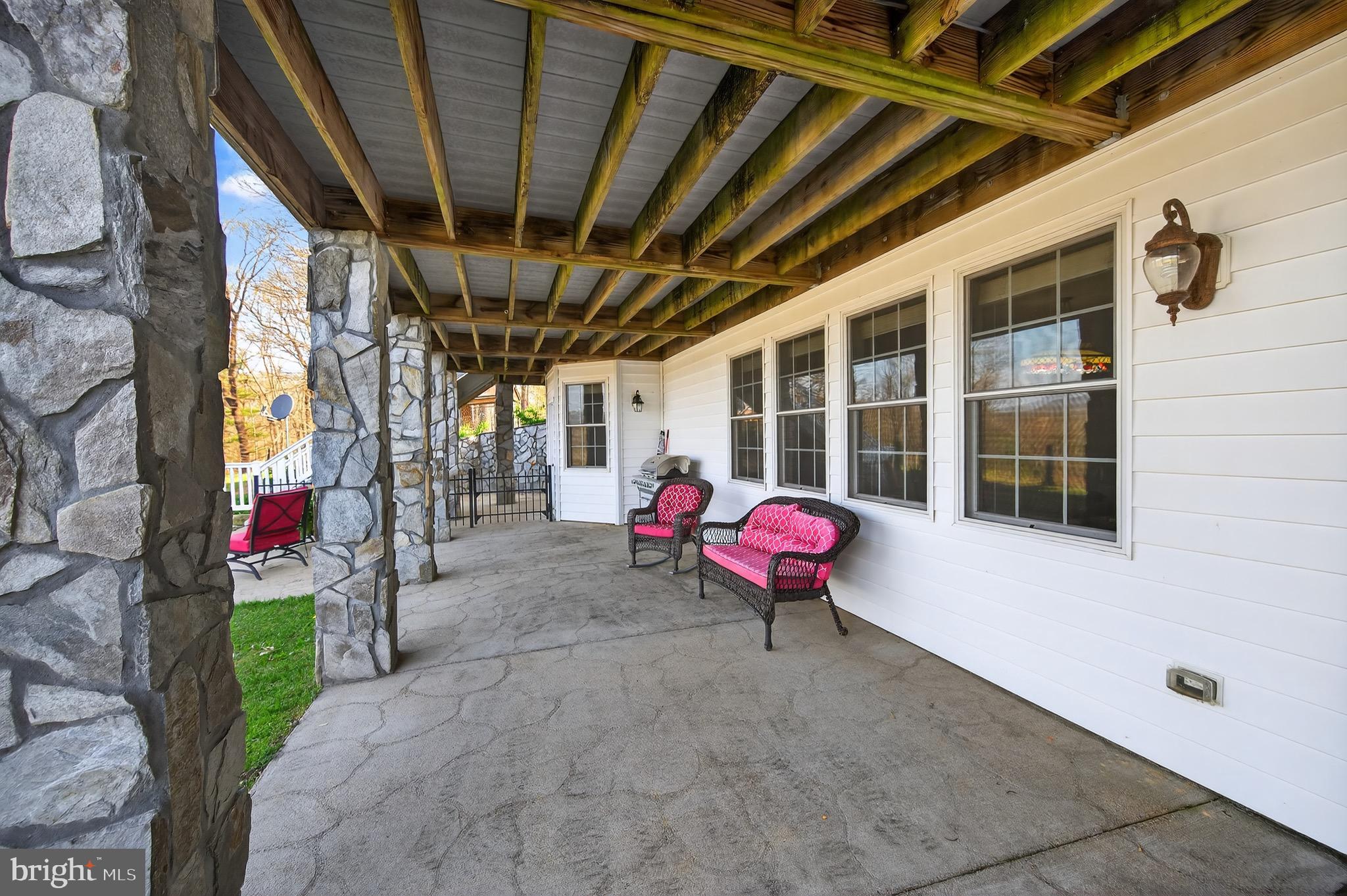 BURNER ESTATES - Residential