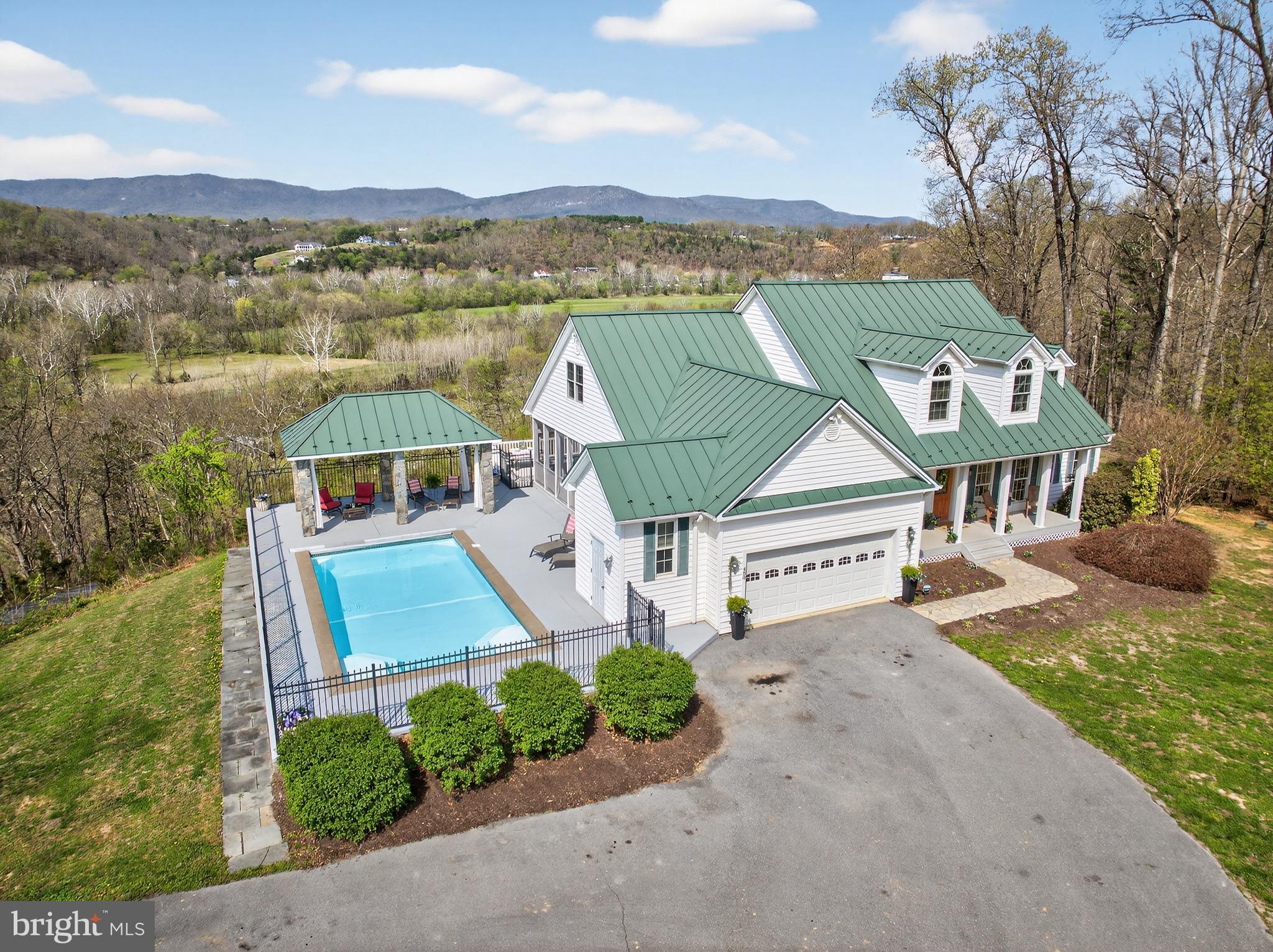 BURNER ESTATES - Residential