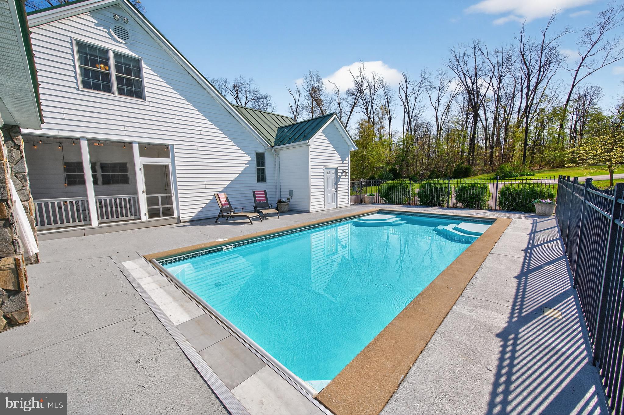 BURNER ESTATES - Residential