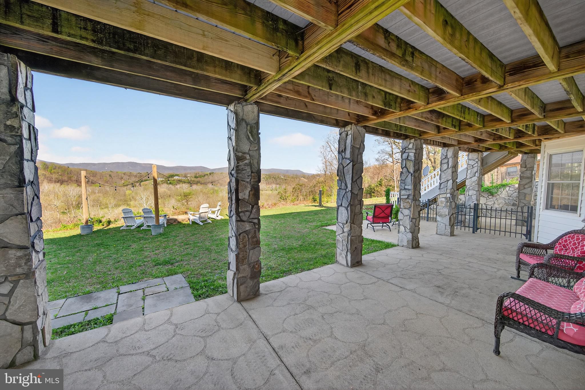 BURNER ESTATES - Residential