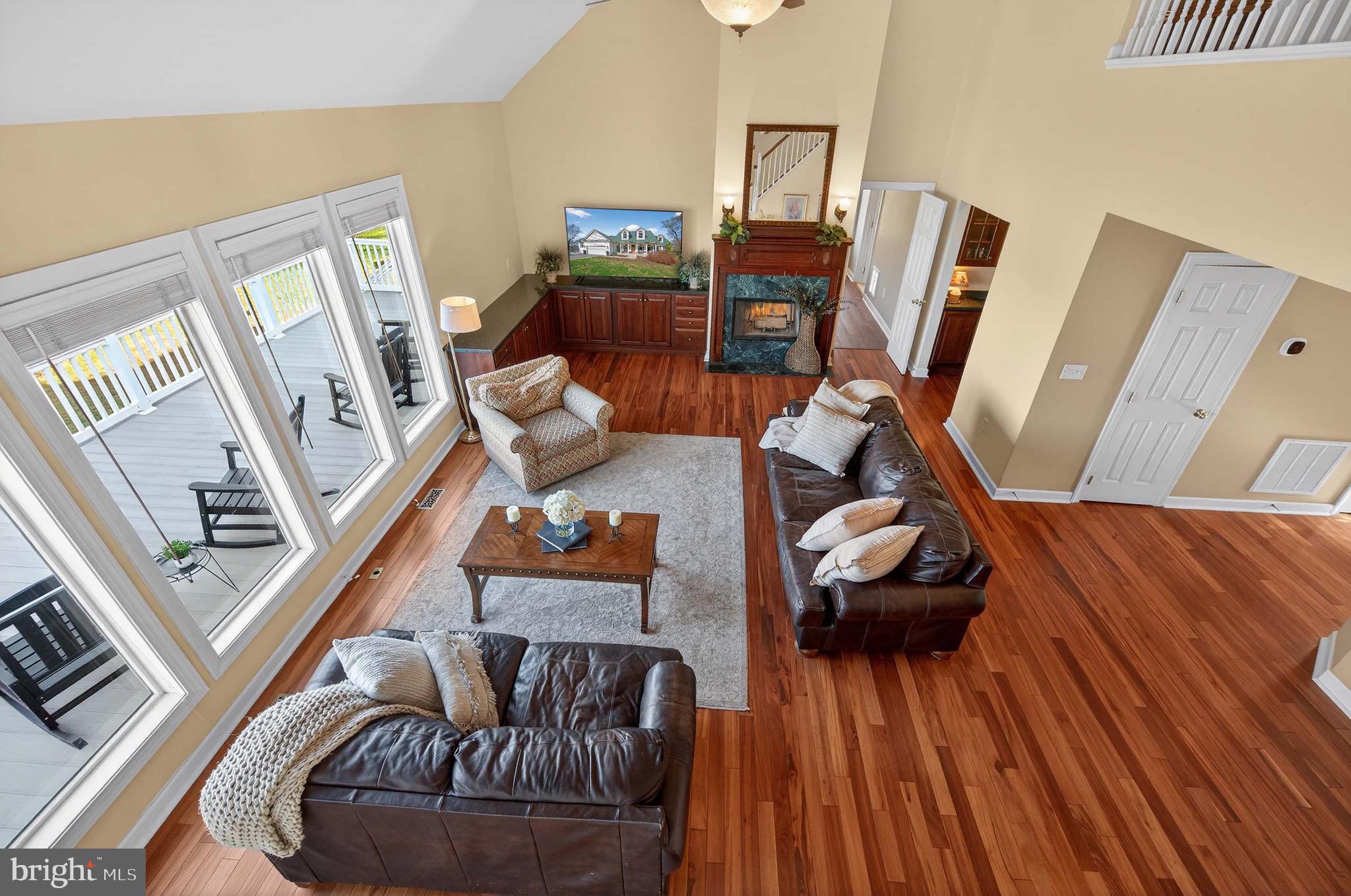 BURNER ESTATES - Residential