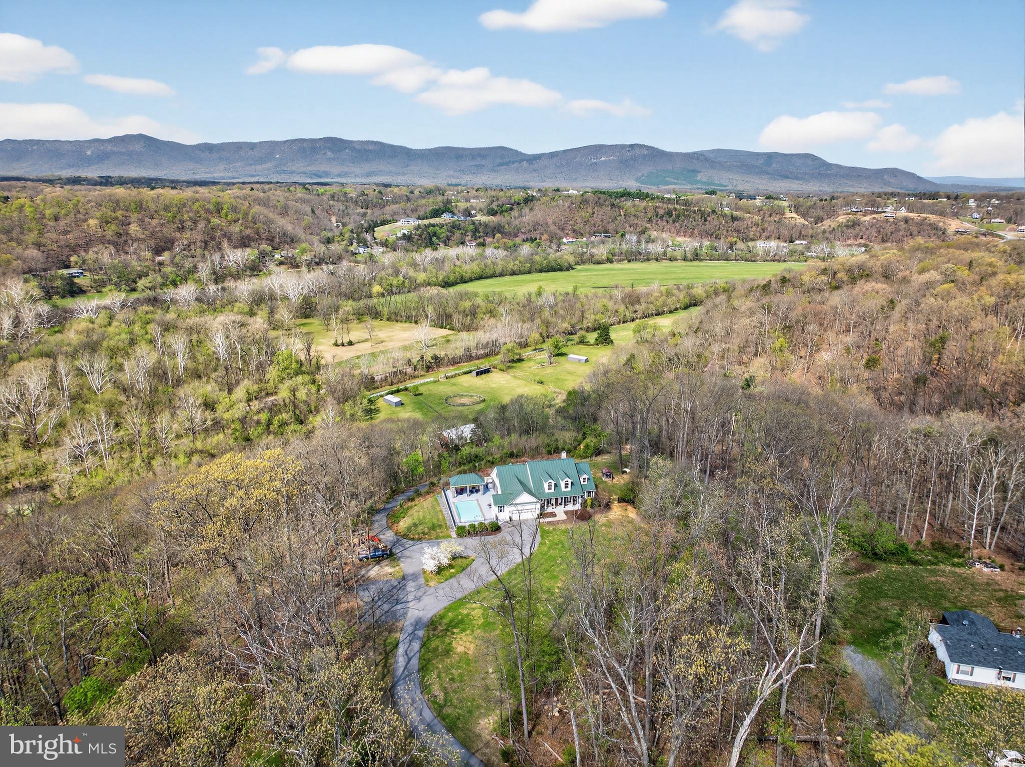 BURNER ESTATES - Residential