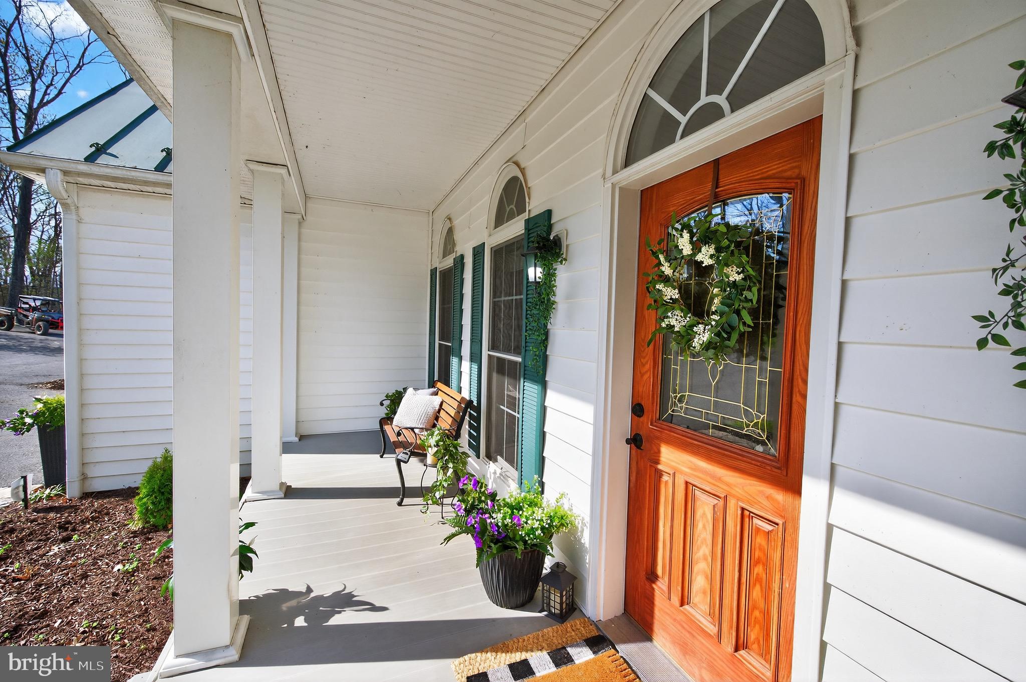 BURNER ESTATES - Residential