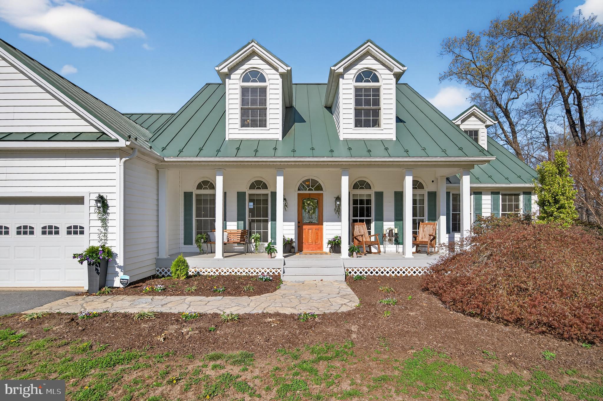 BURNER ESTATES - Residential