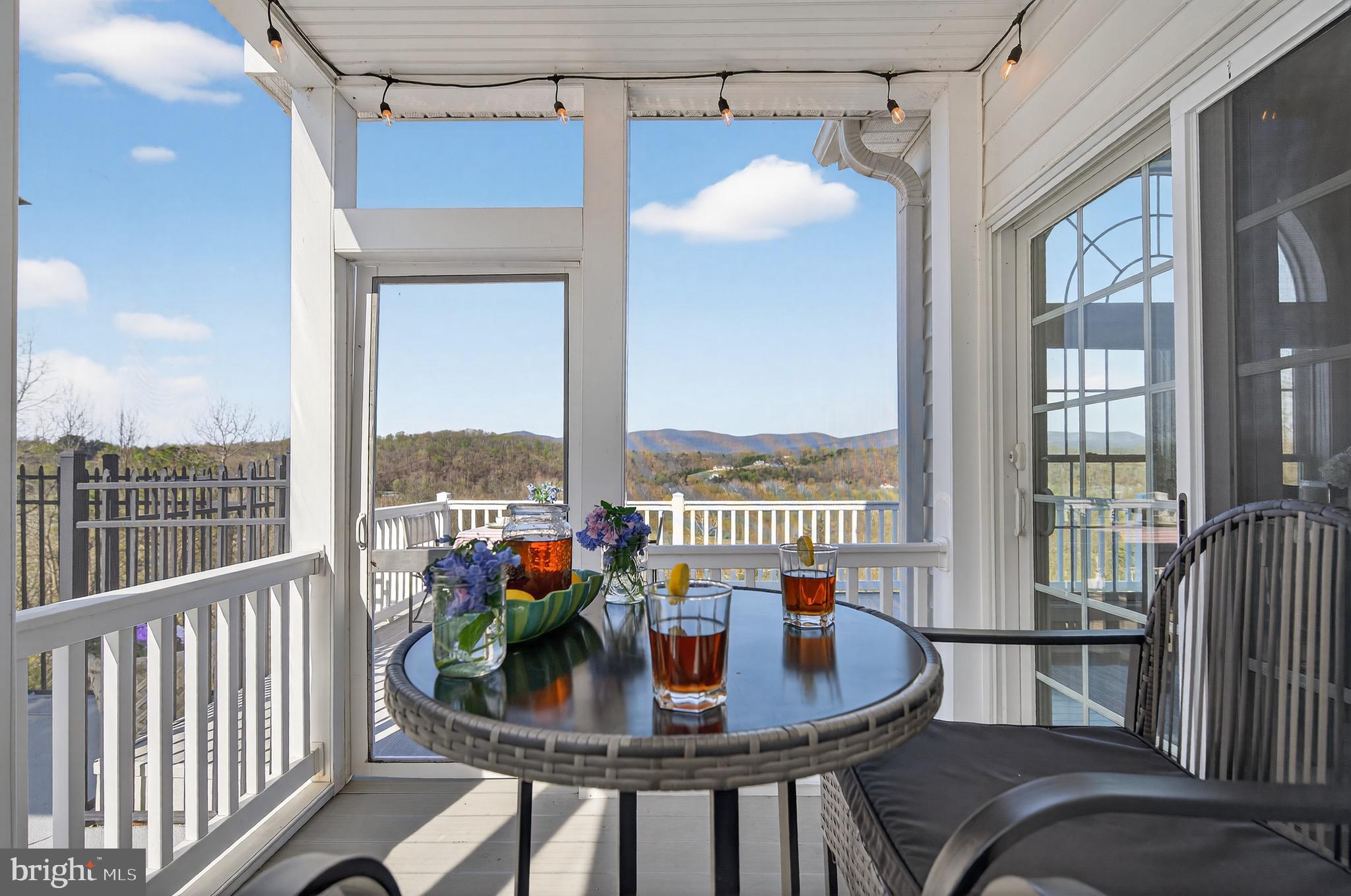 BURNER ESTATES - Residential