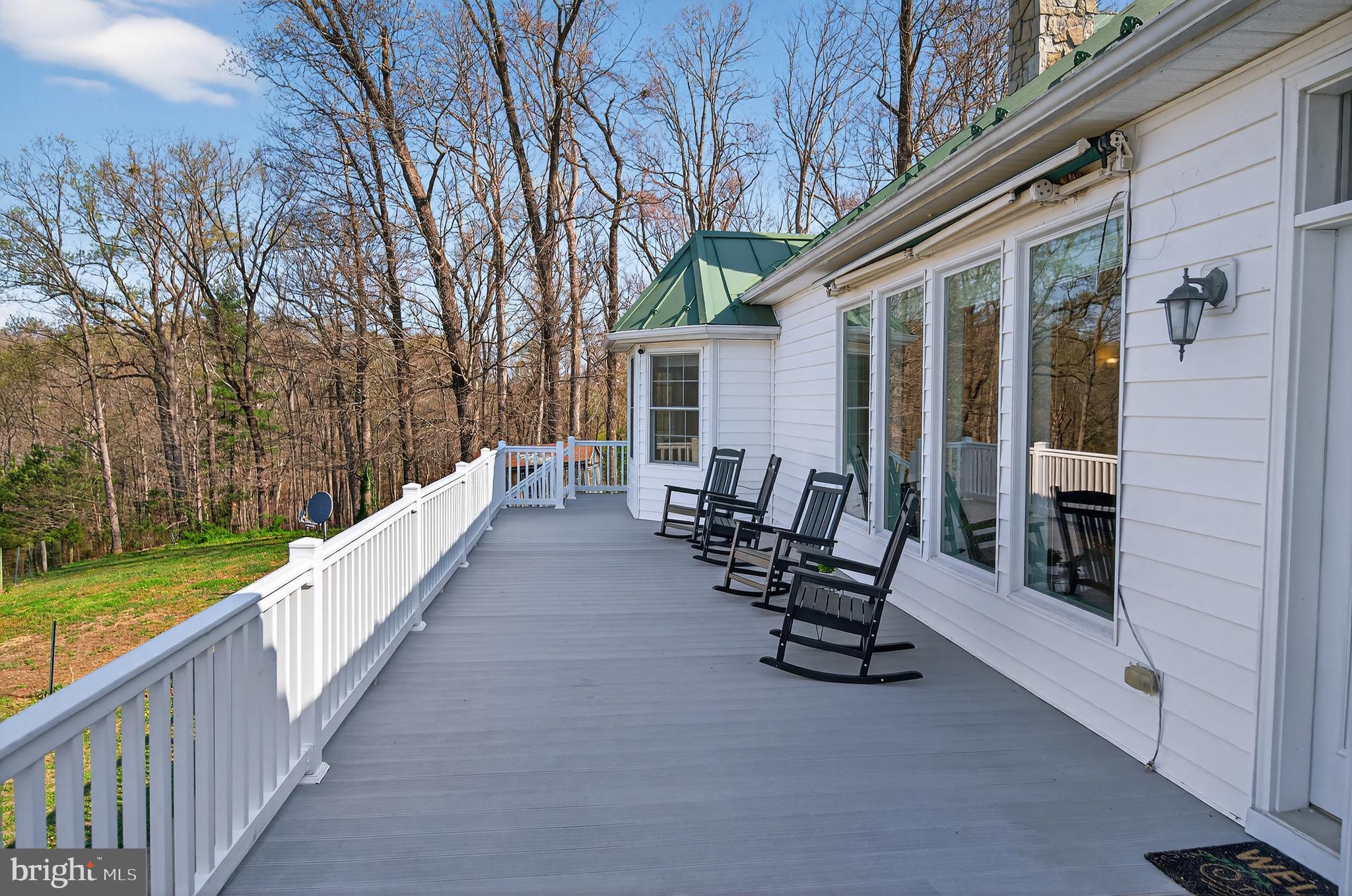 BURNER ESTATES - Residential