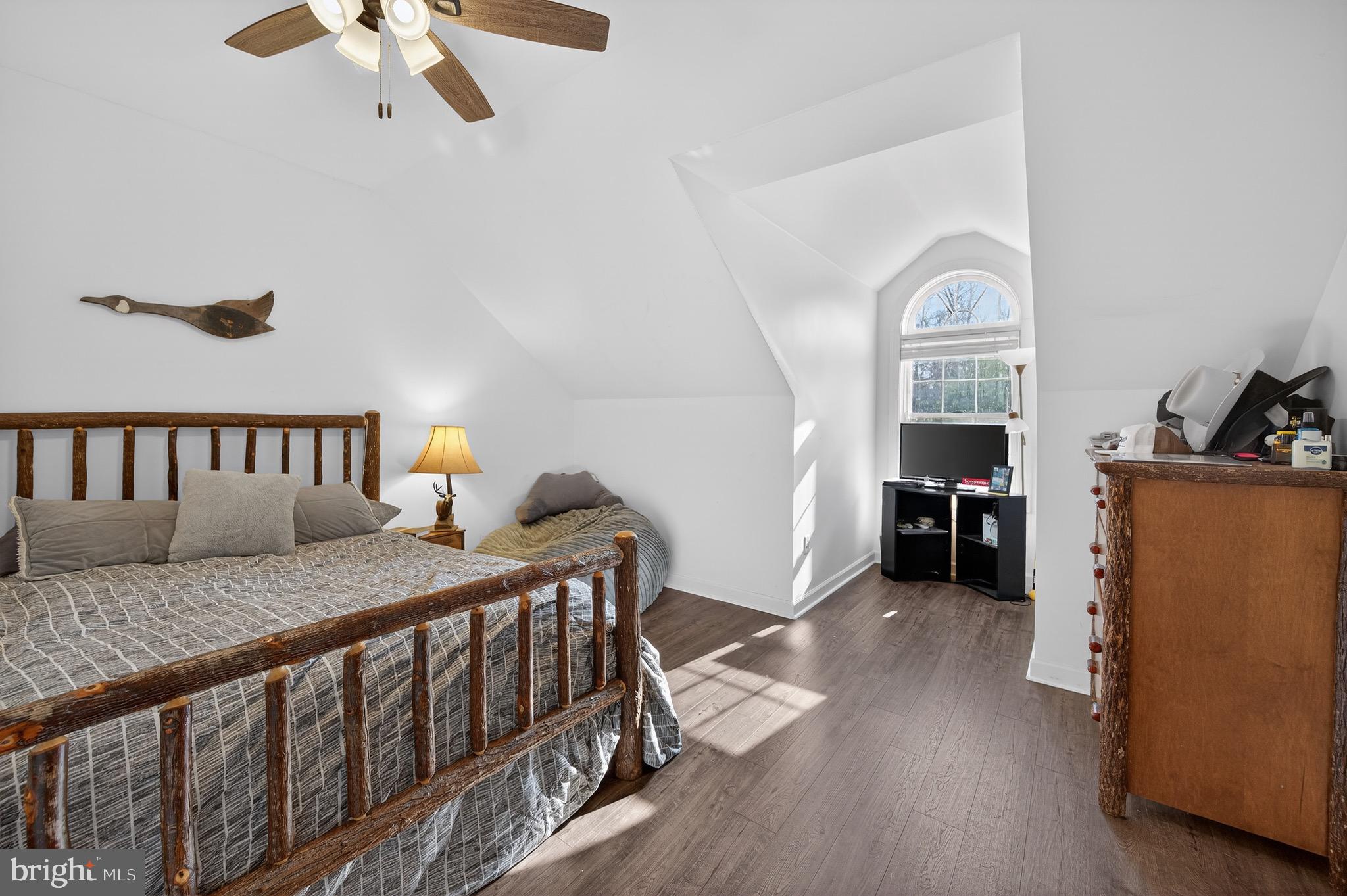 BURNER ESTATES - Residential