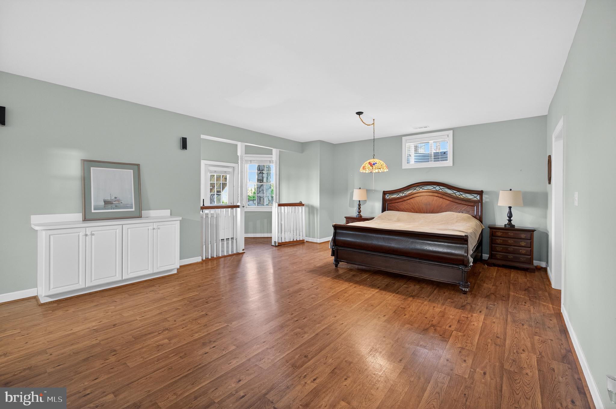 BURNER ESTATES - Residential