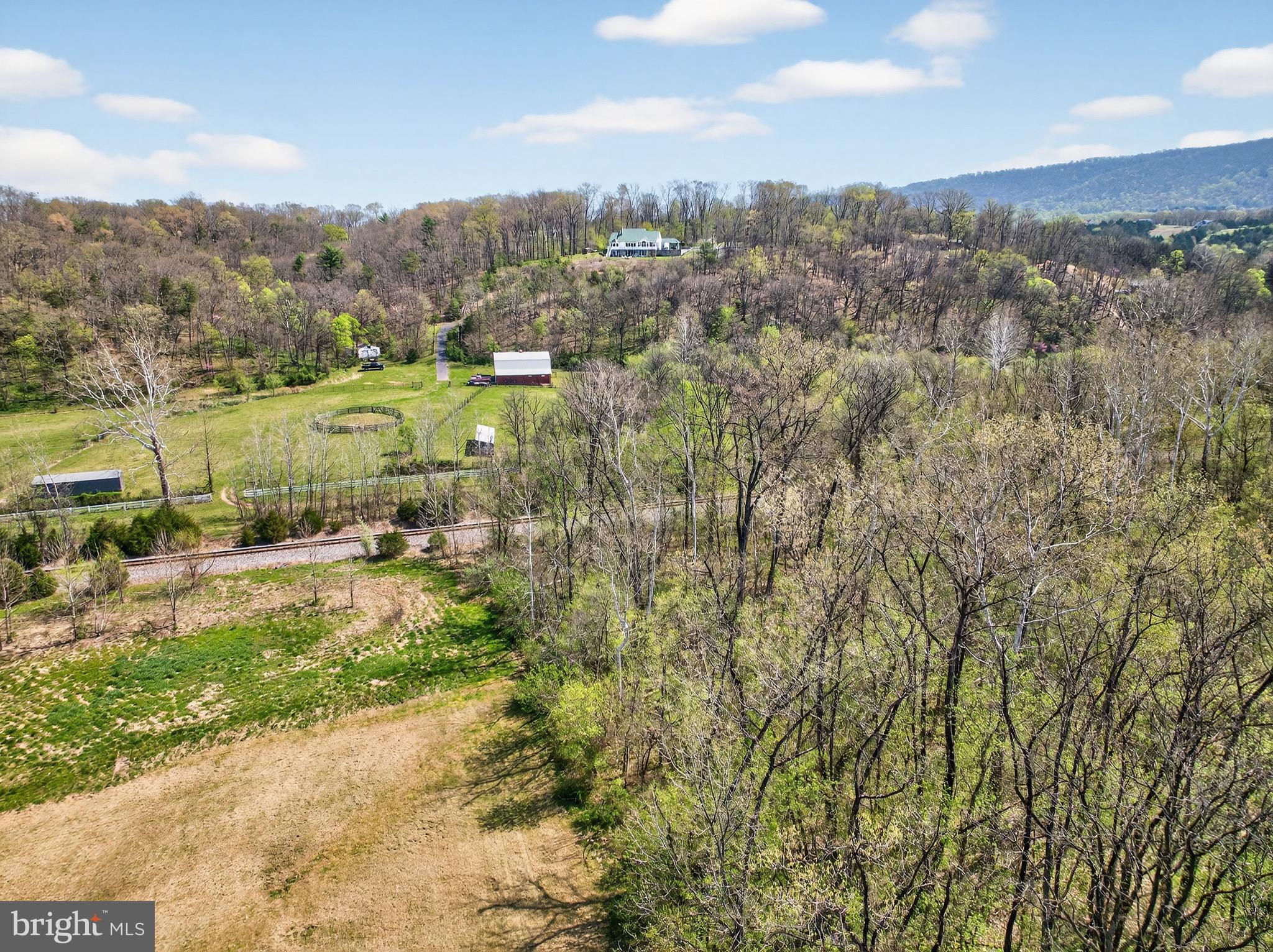 BURNER ESTATES - Residential
