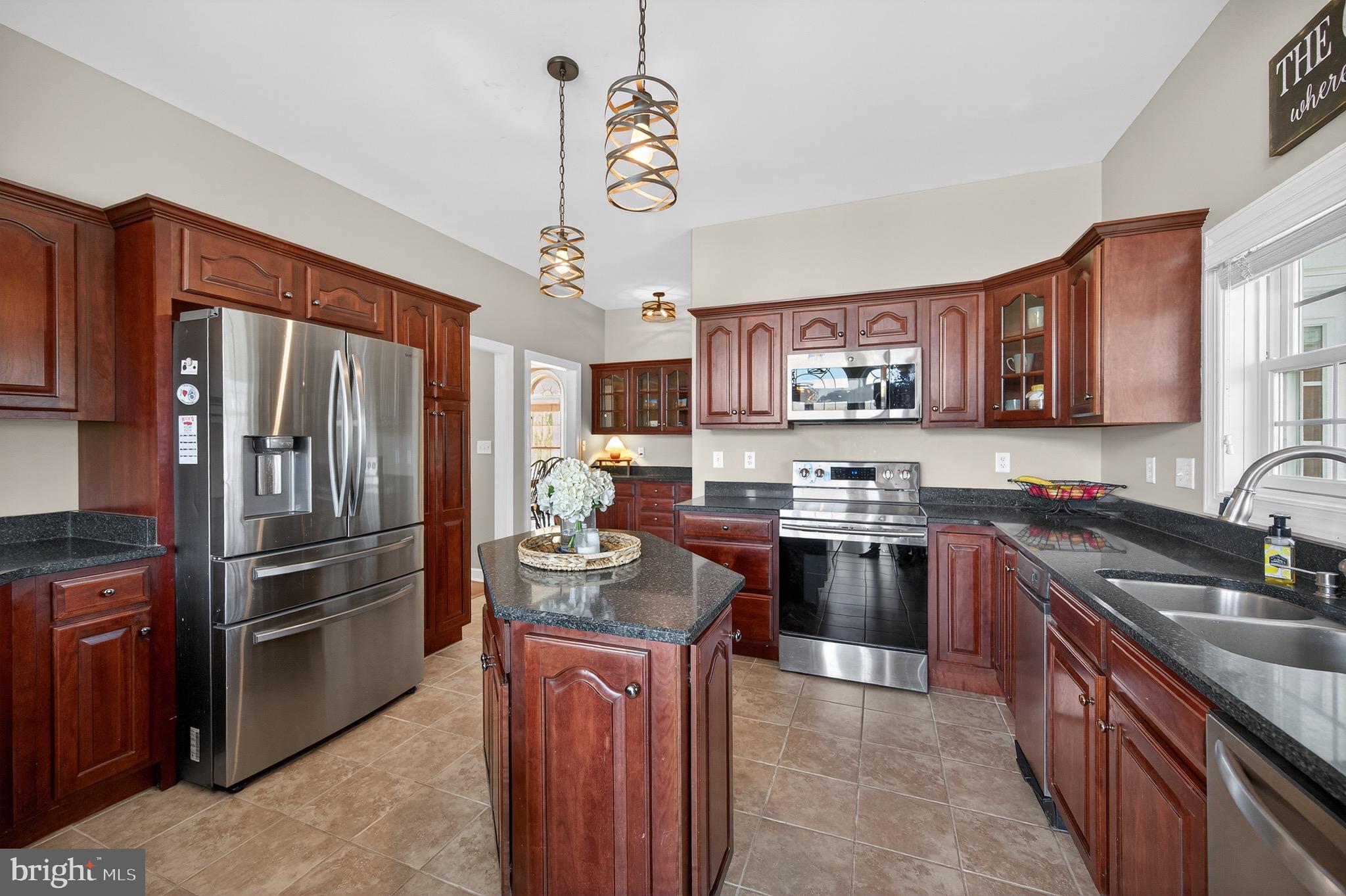 BURNER ESTATES - Residential