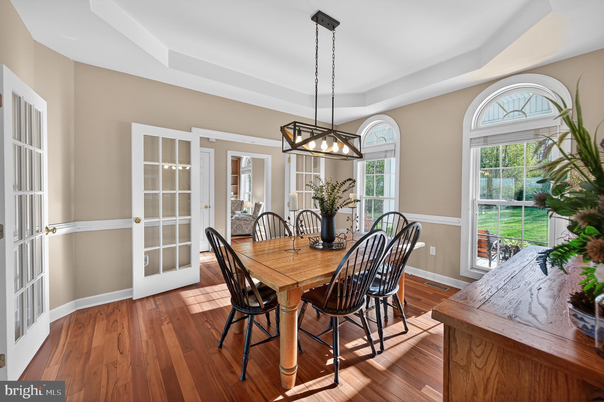 BURNER ESTATES - Residential