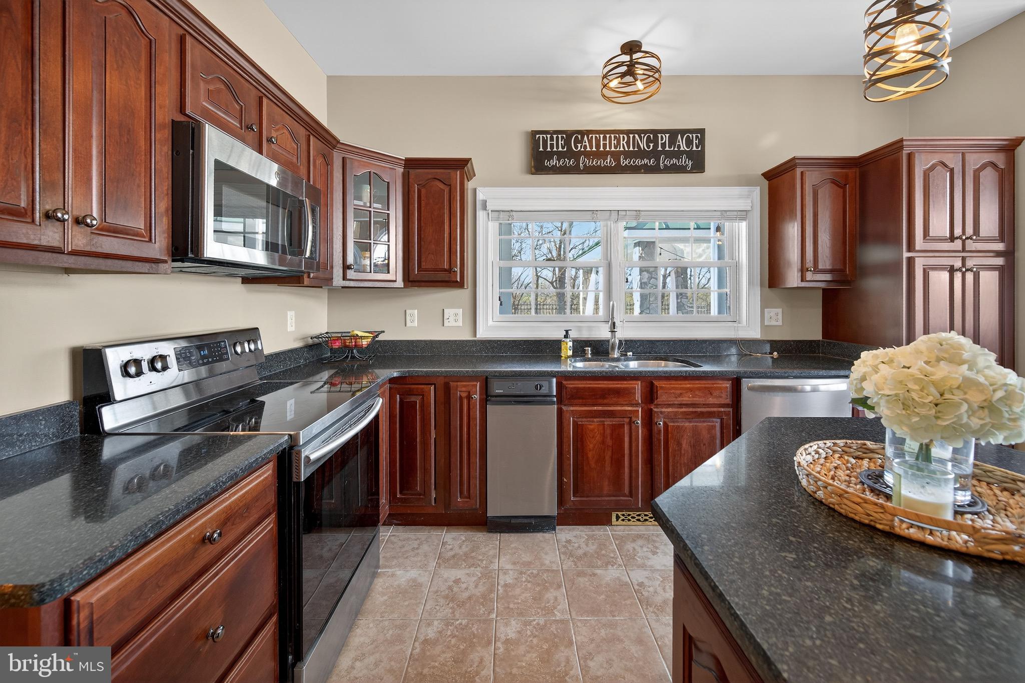 BURNER ESTATES - Residential