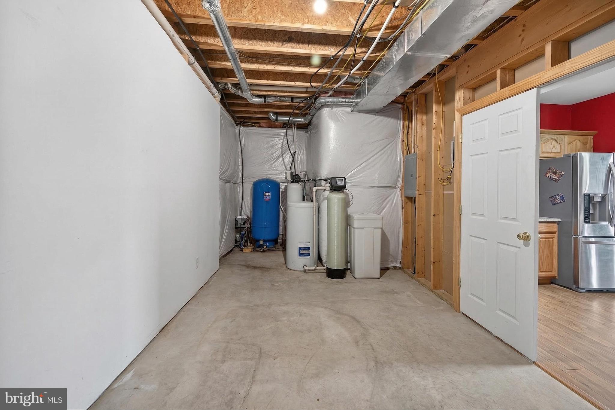 BURNER ESTATES - Residential
