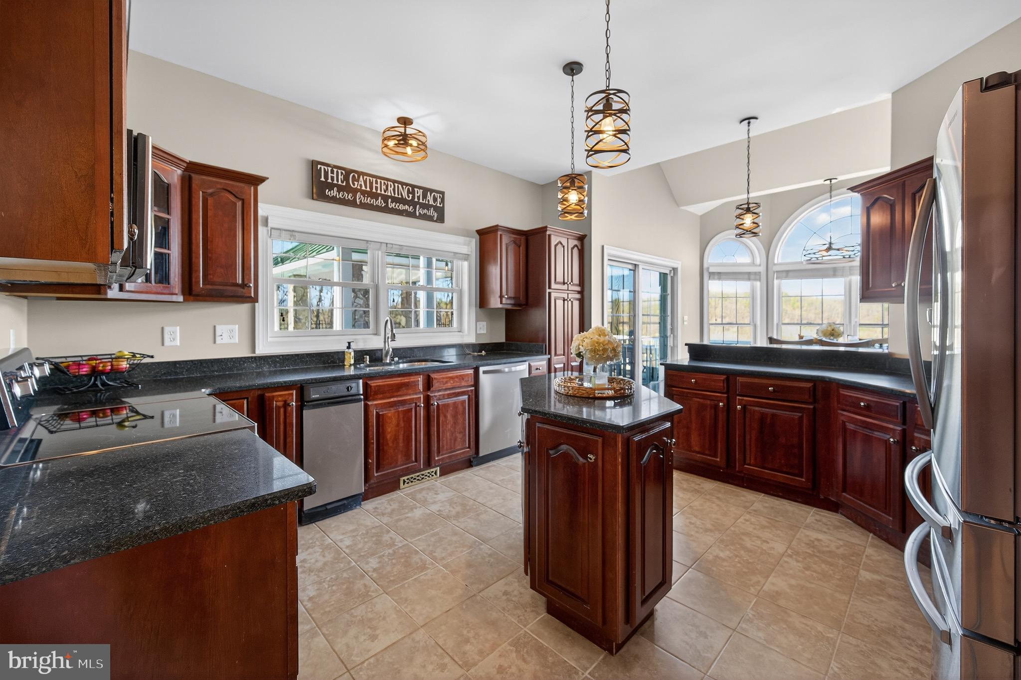 BURNER ESTATES - Residential
