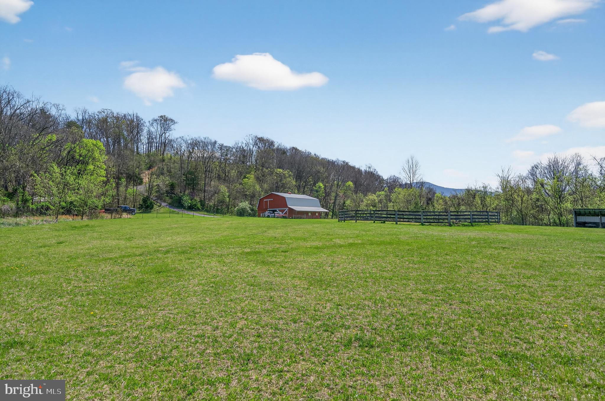 BURNER ESTATES - Residential