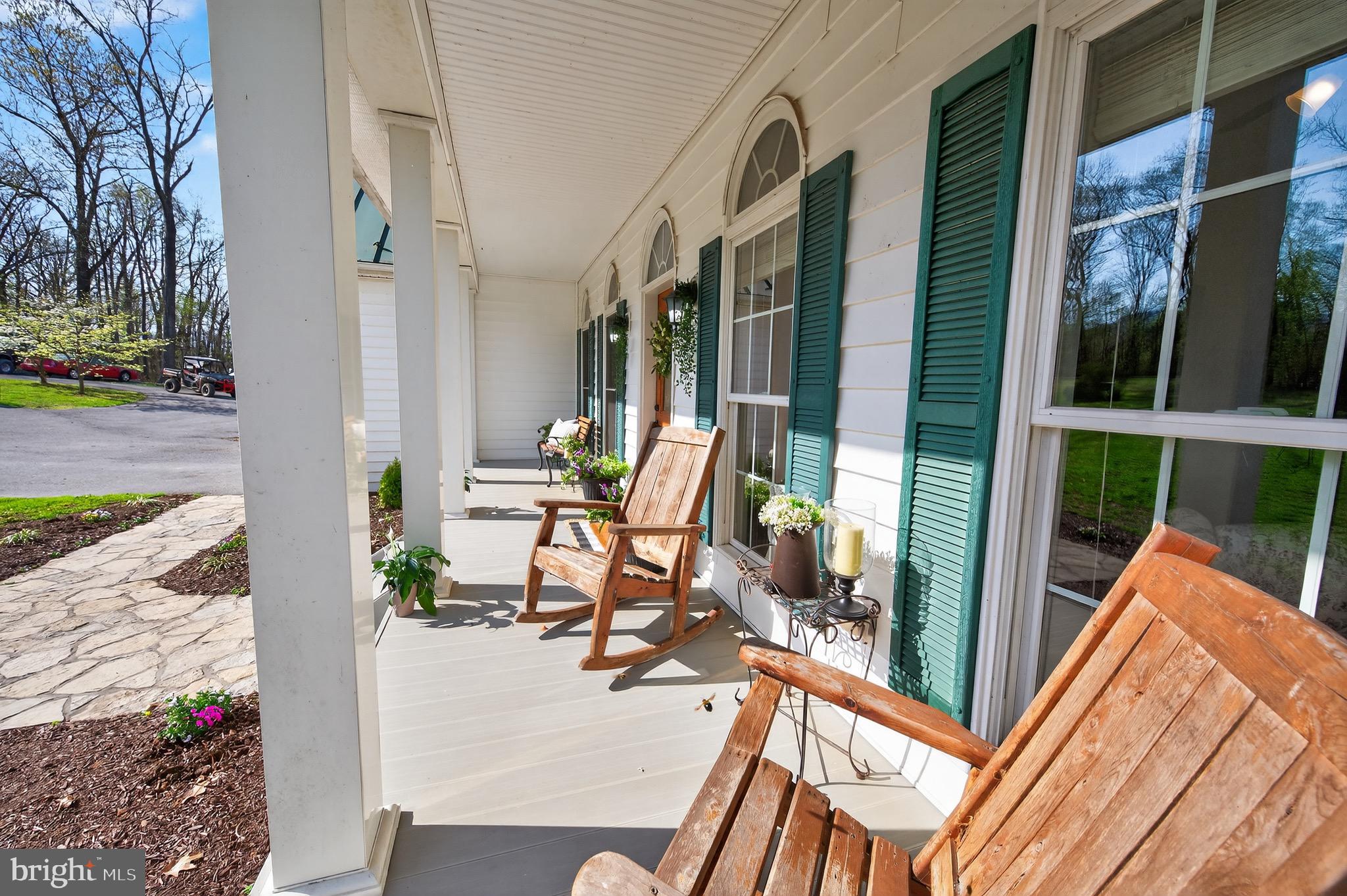 BURNER ESTATES - Residential