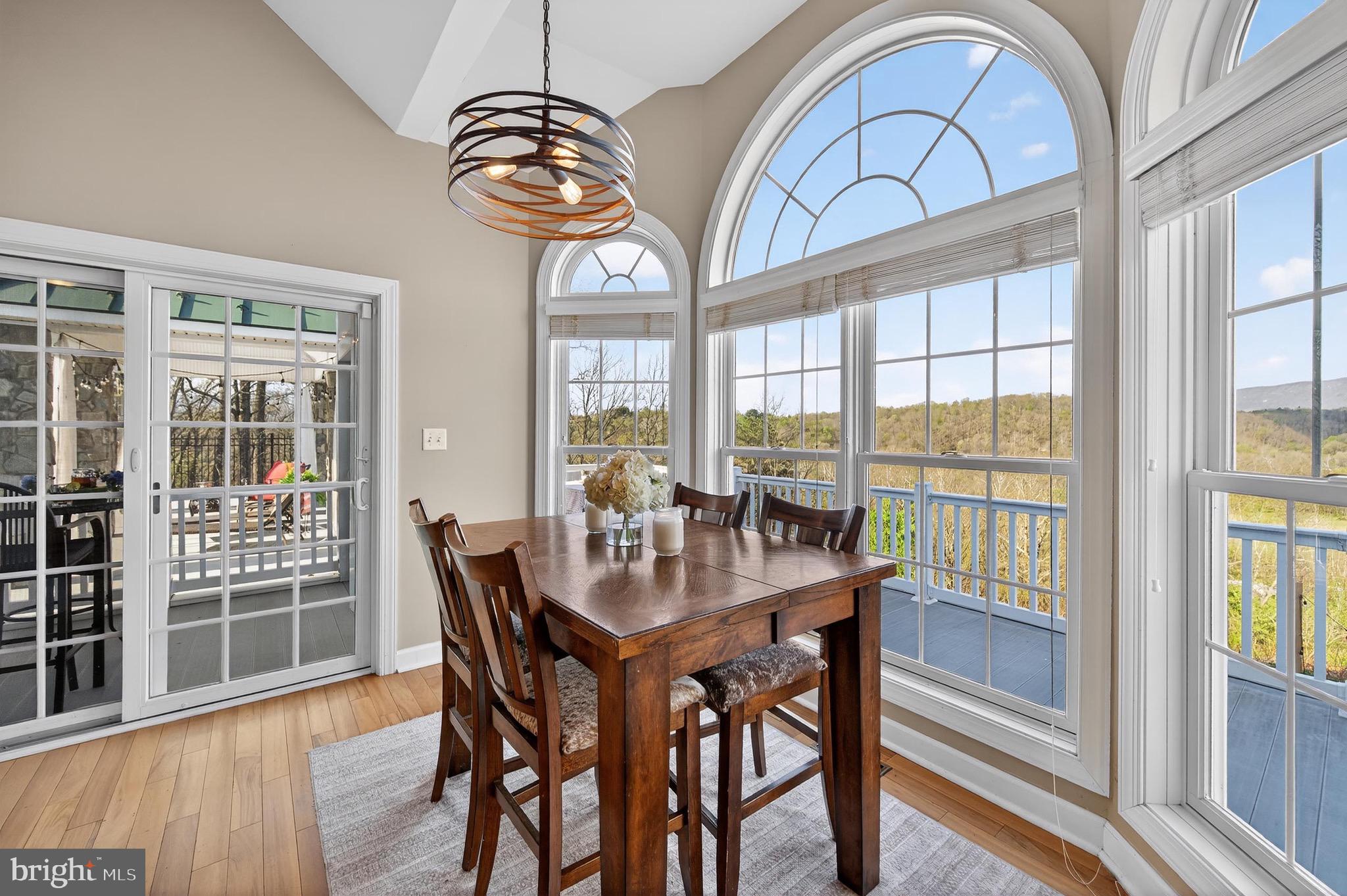 BURNER ESTATES - Residential