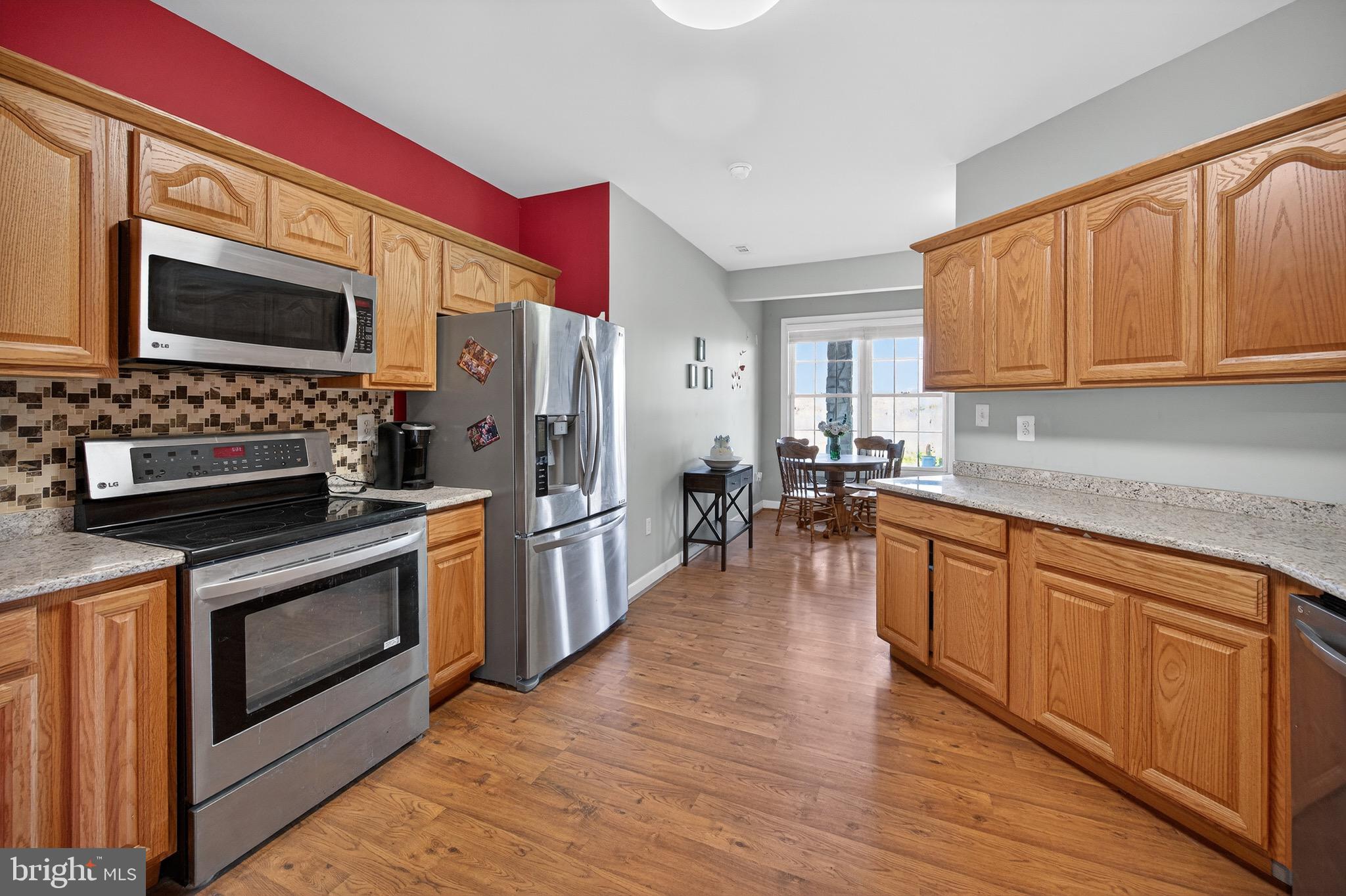 BURNER ESTATES - Residential