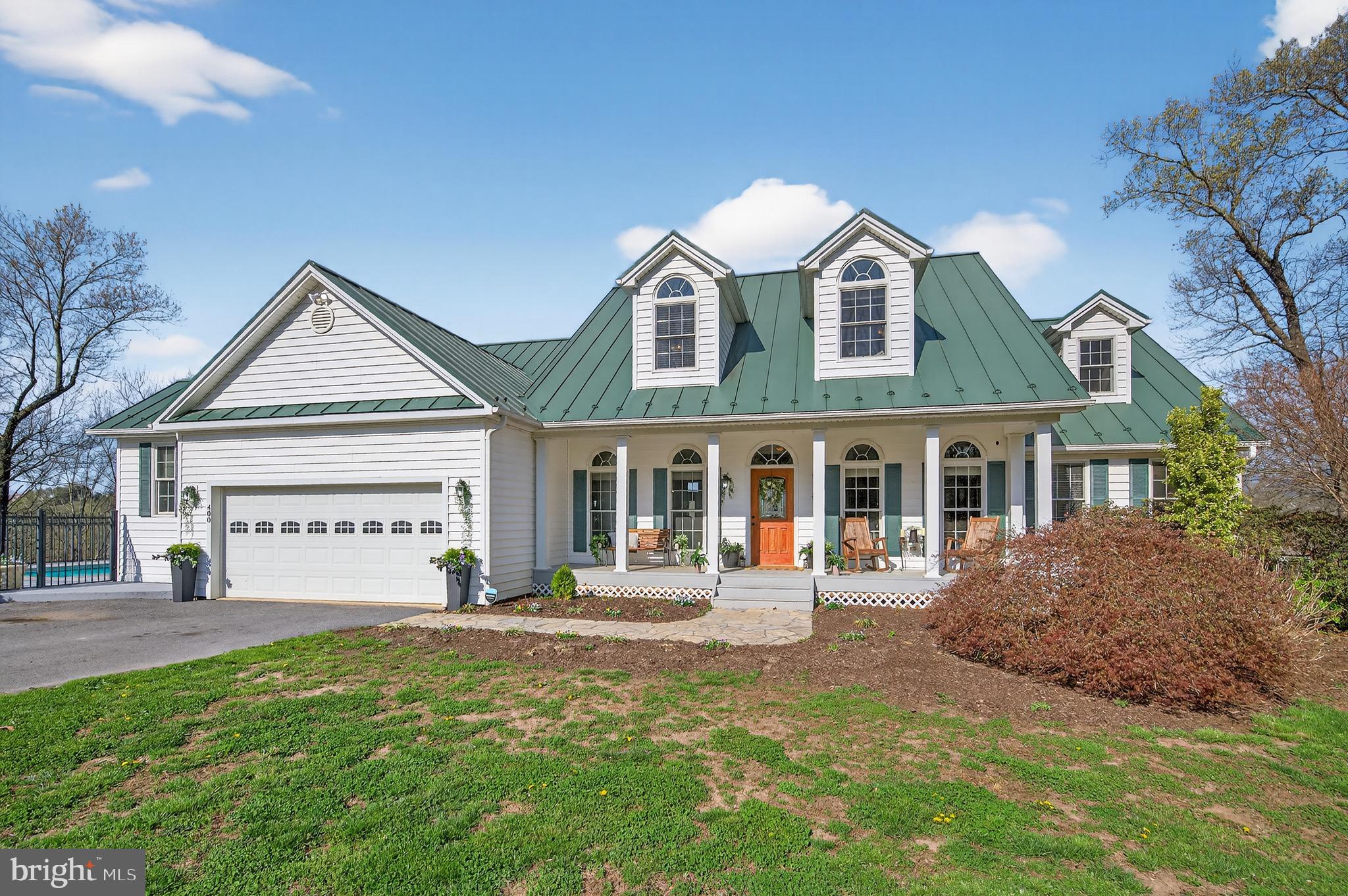 BURNER ESTATES - Residential