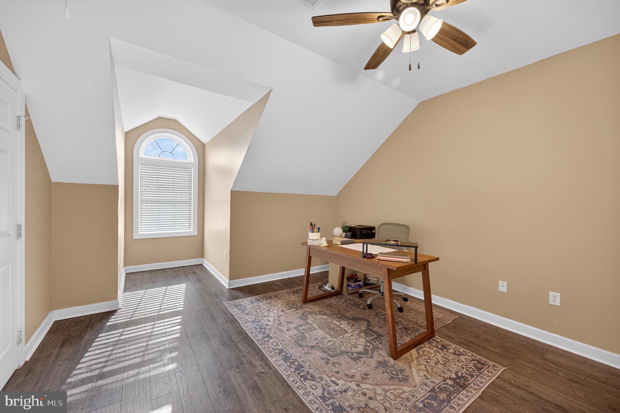 BURNER ESTATES - Residential