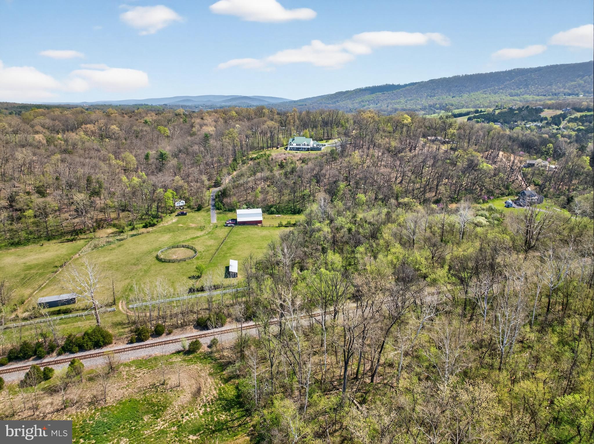 BURNER ESTATES - Residential