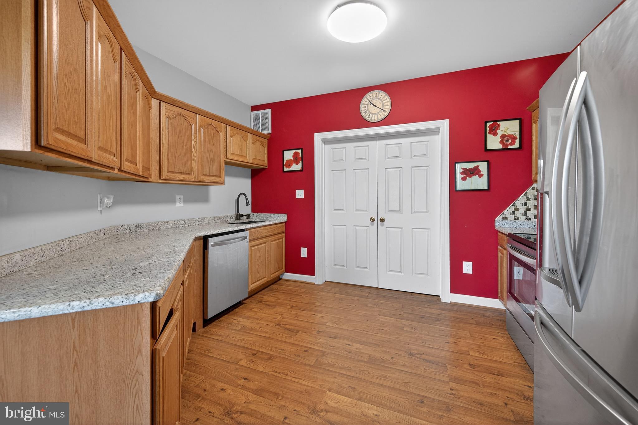 BURNER ESTATES - Residential